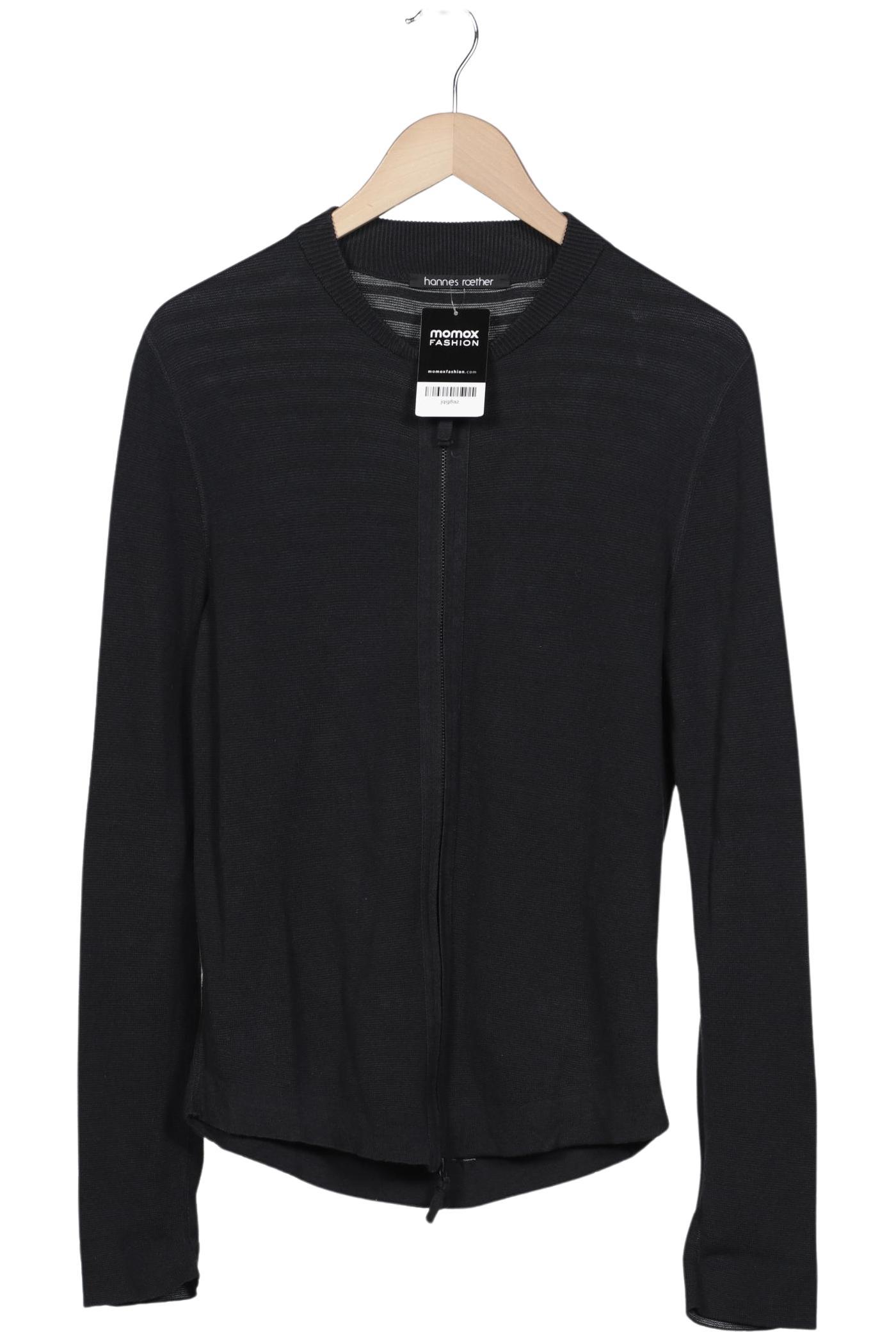 

hannes roether Herren Sweatshirt, marineblau, Gr. 46
