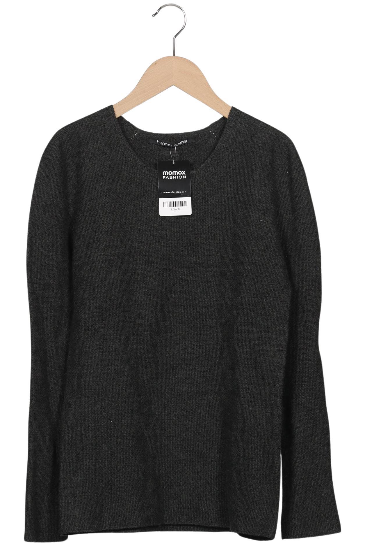 

hannes roether Herren Pullover, grün, Gr. 48