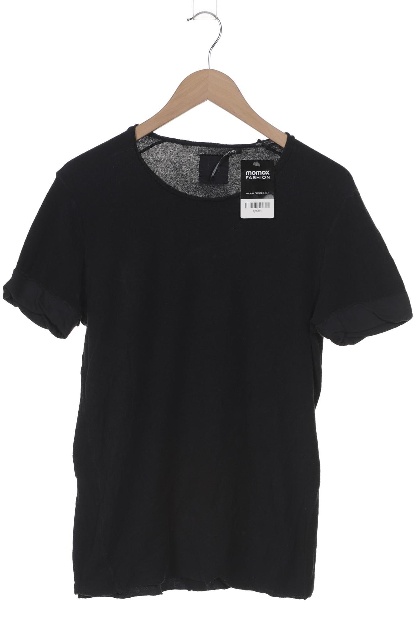 

hannes roether Herren T-Shirt, marineblau, Gr. 46
