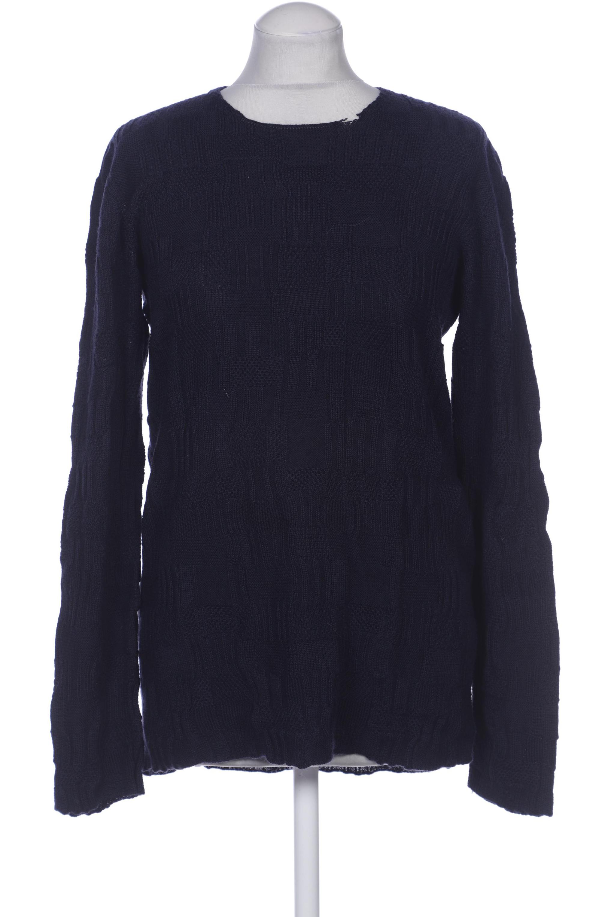 

hannes roether Herren Pullover, marineblau, Gr. 46