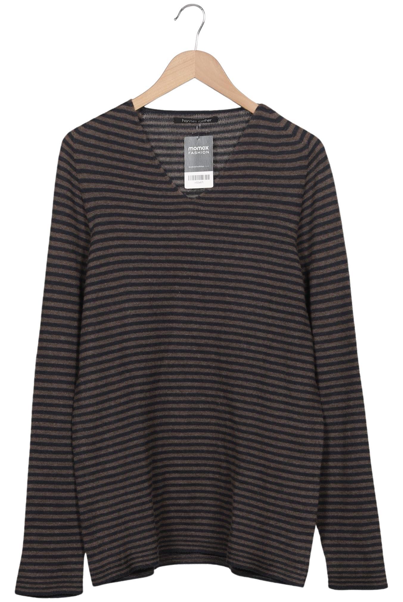 

hannes roether Herren Pullover, mehrfarbig, Gr. 54