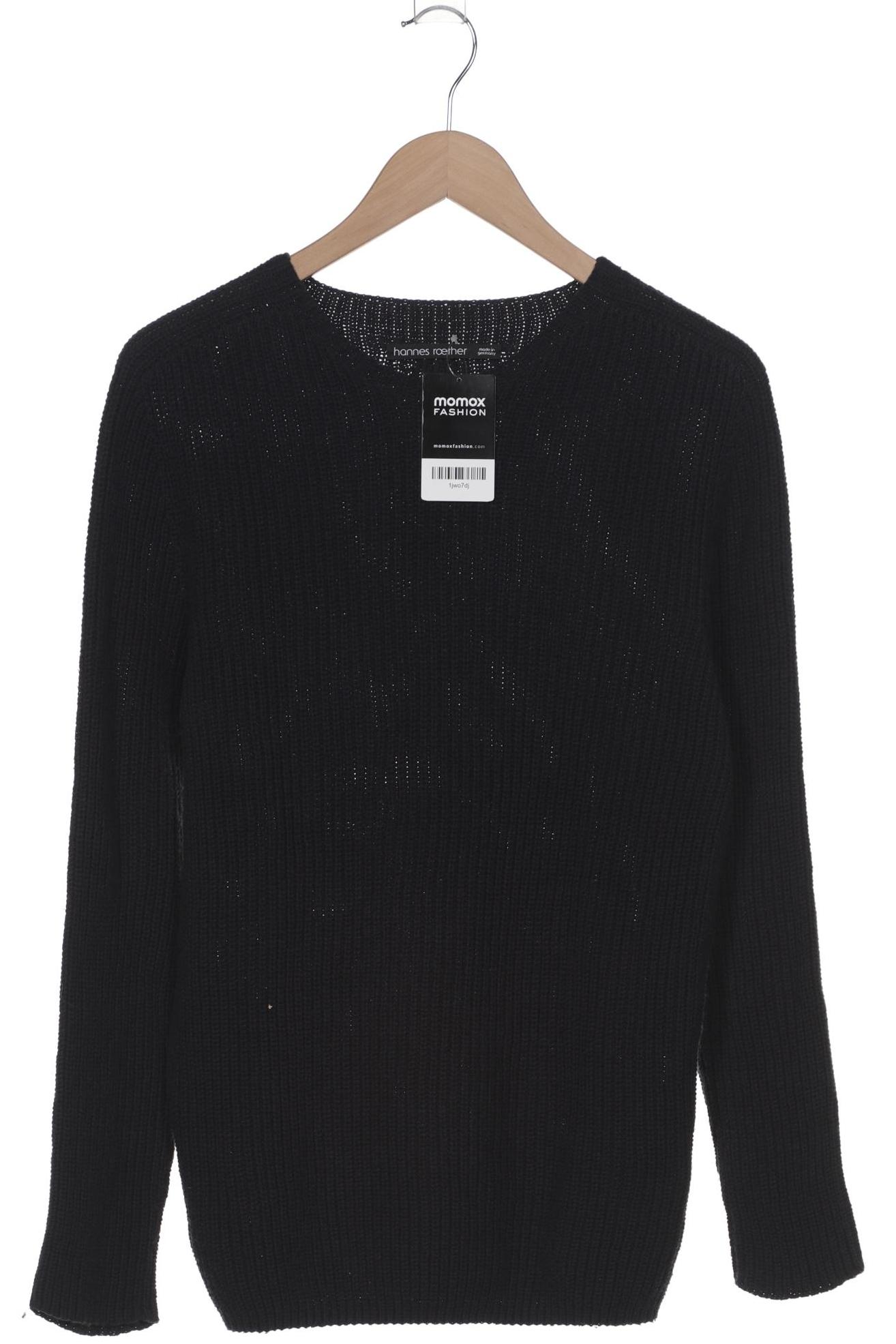 

hannes roether Herren Pullover, marineblau, Gr. 48