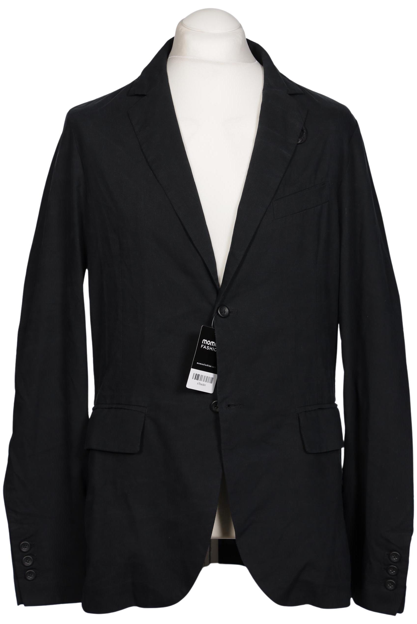 Thumbnail - hannes roether Herren Sakko, marineblau, Gr. 48