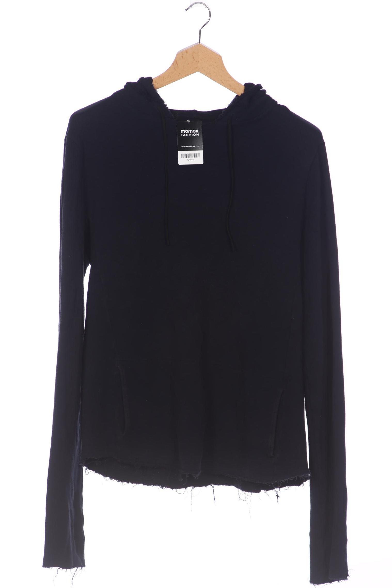 

hannes roether Herren Kapuzenpullover, marineblau, Gr. 58