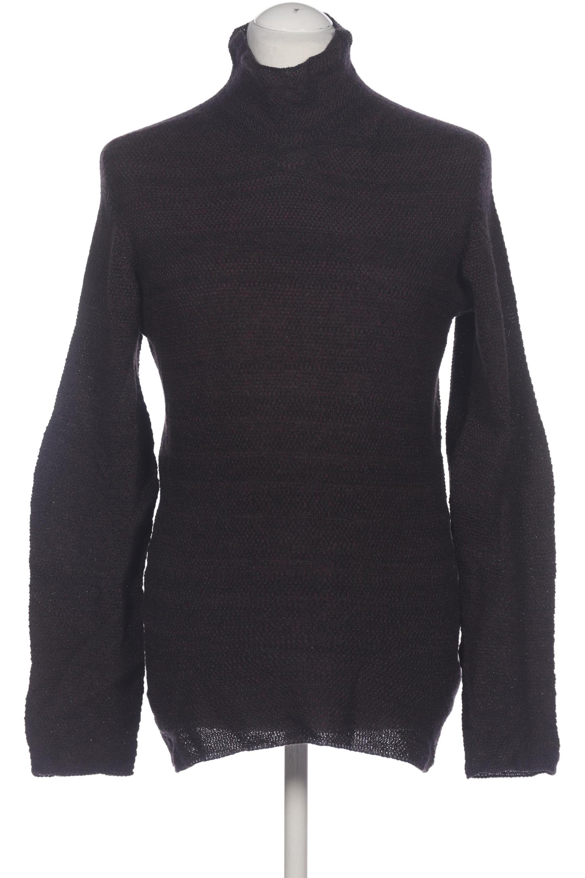 

hannes roether Herren Pullover, schwarz, Gr. 54
