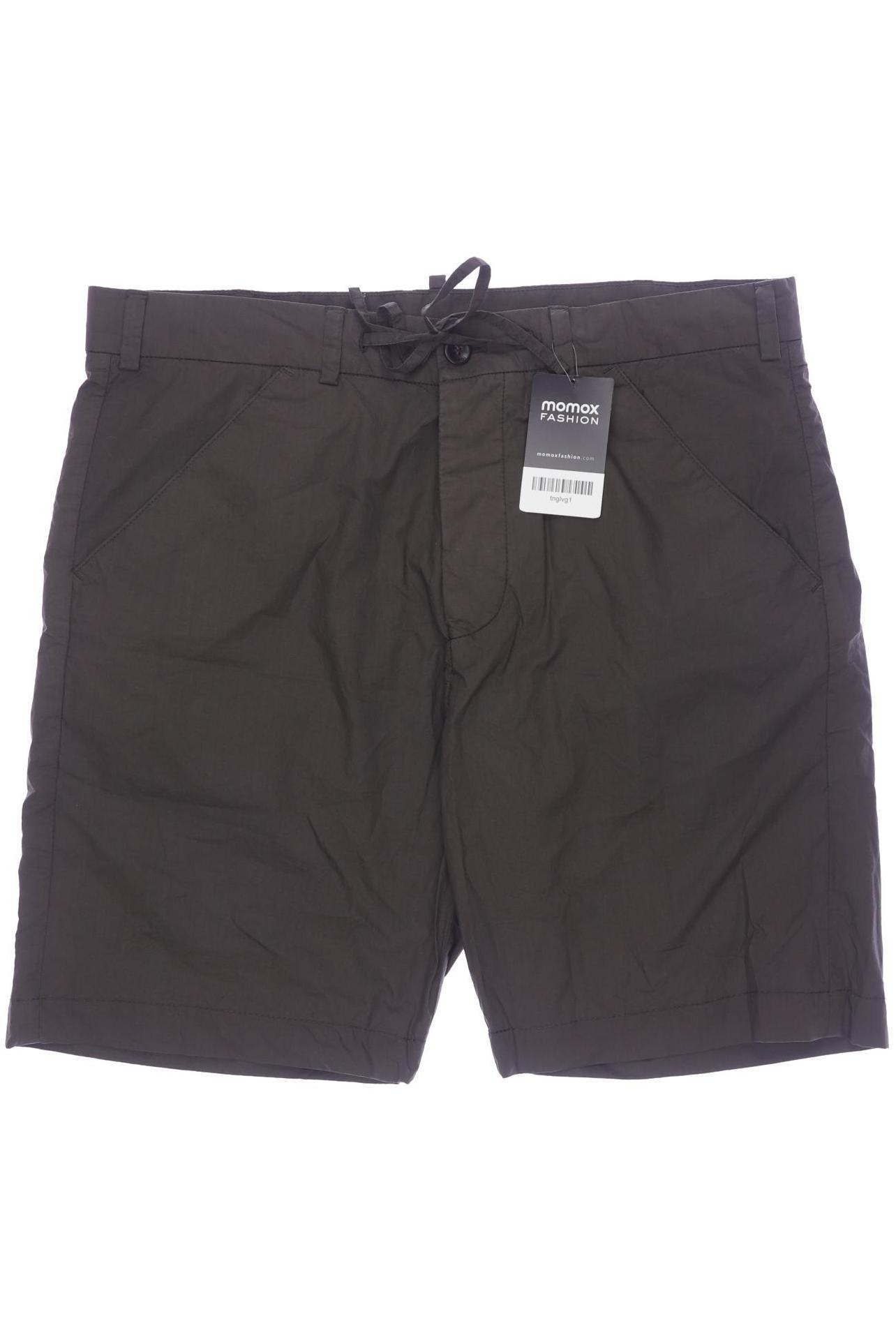 Thumbnail - hannes roether Herren Shorts, grün, Gr. 48