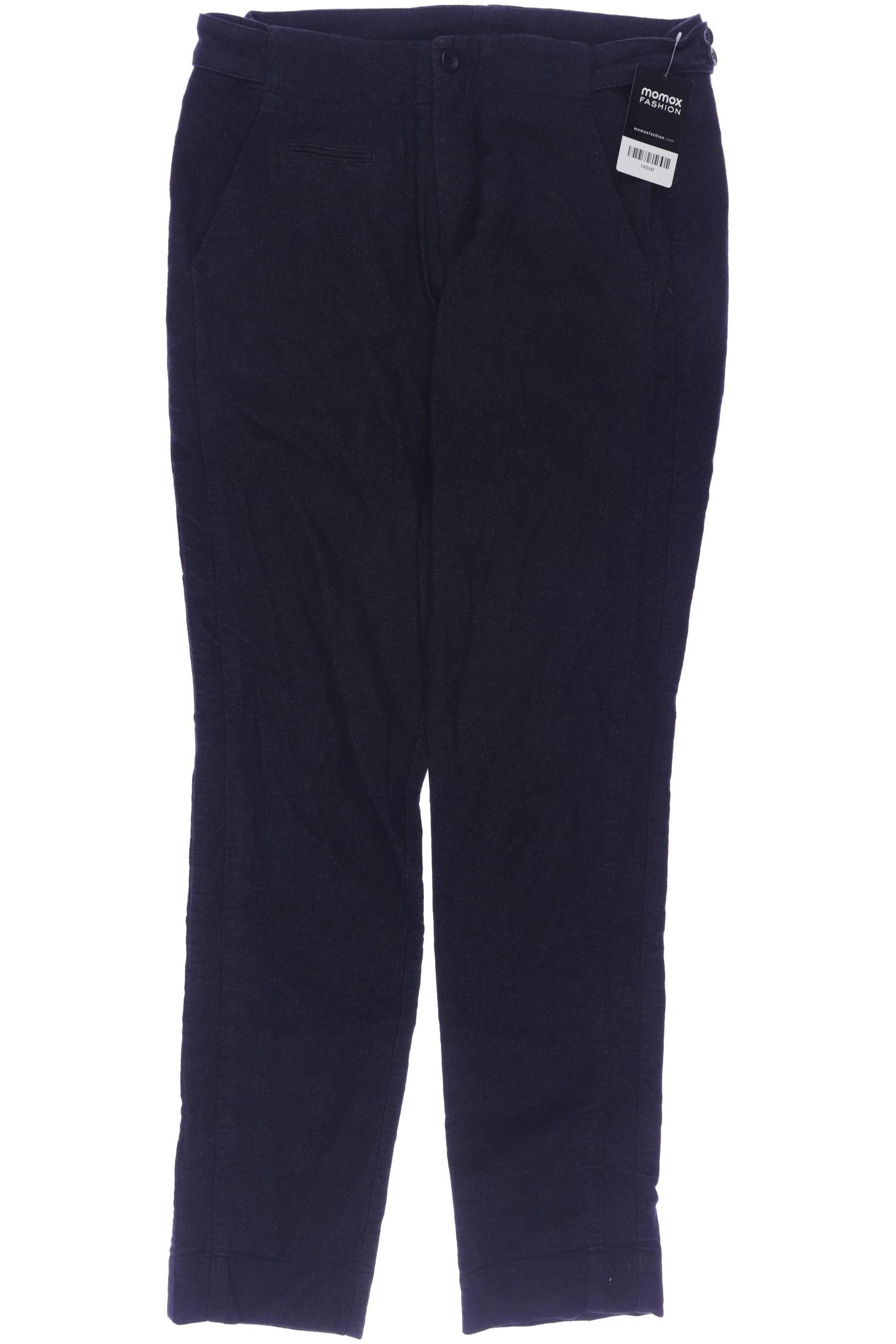 

hannes roether Herren Stoffhose, marineblau, Gr. 0