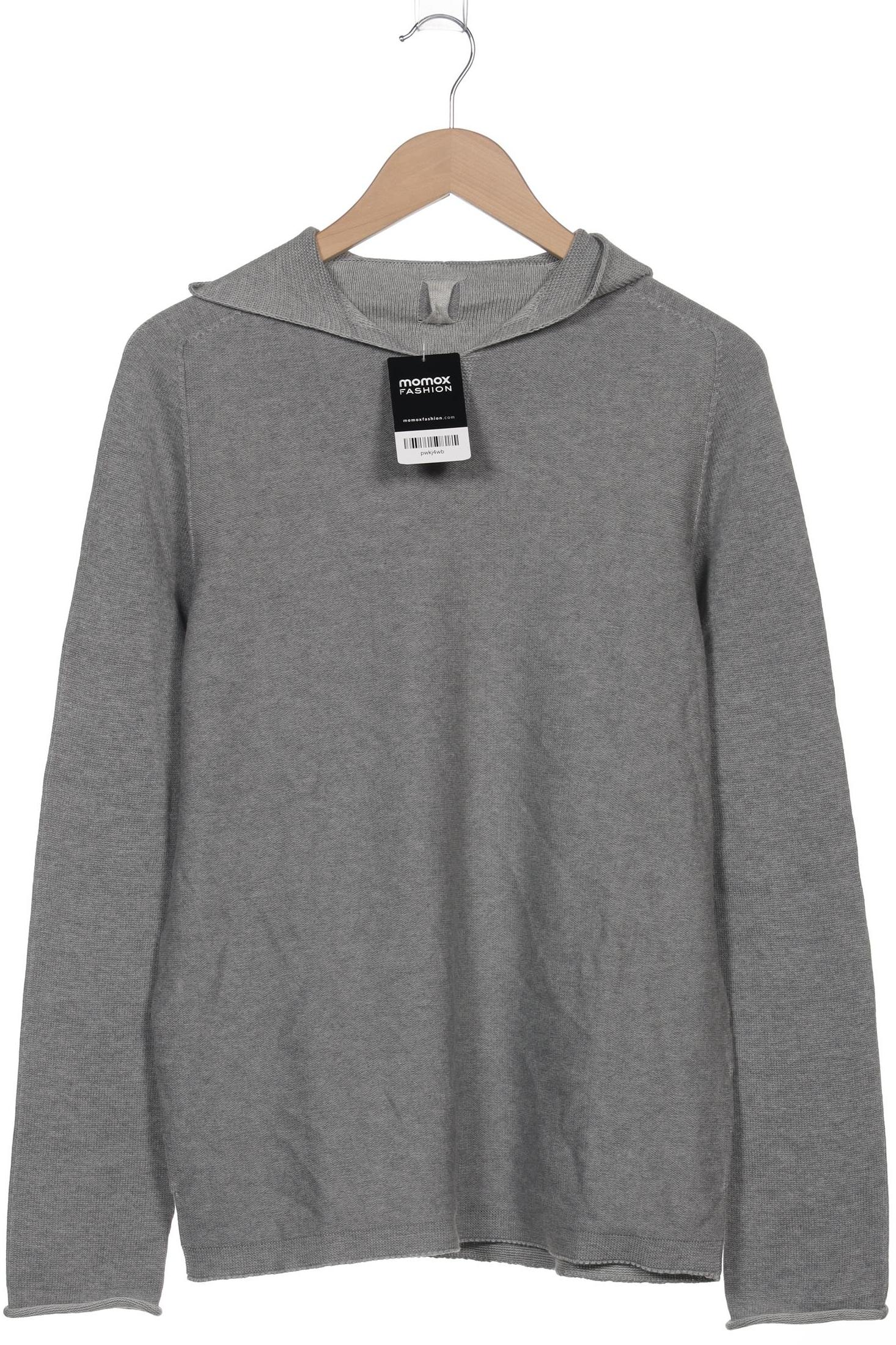 

hannes roether Herren Pullover, grau, Gr. 54