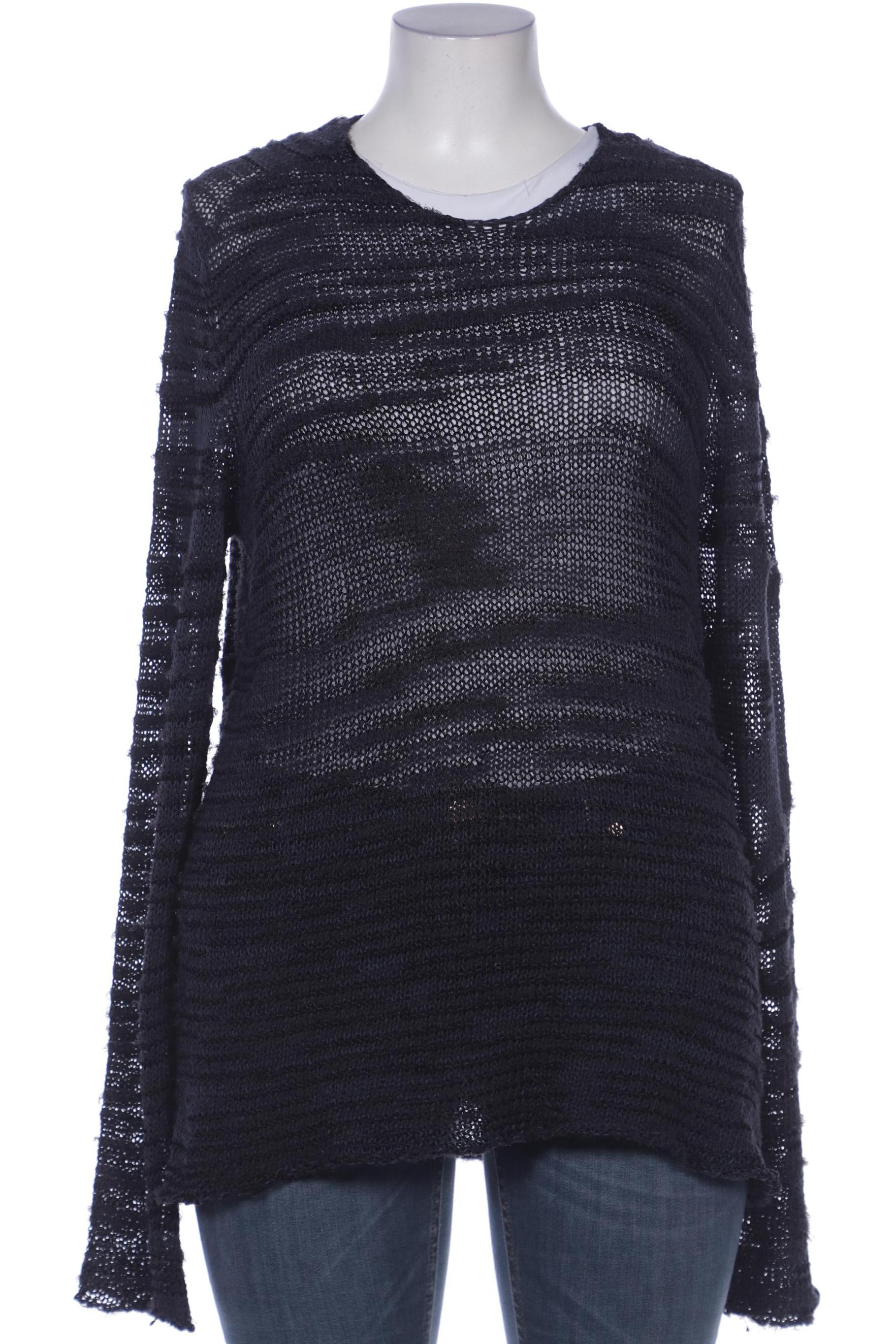 

hannes roether Herren Pullover, grau, Gr. 54