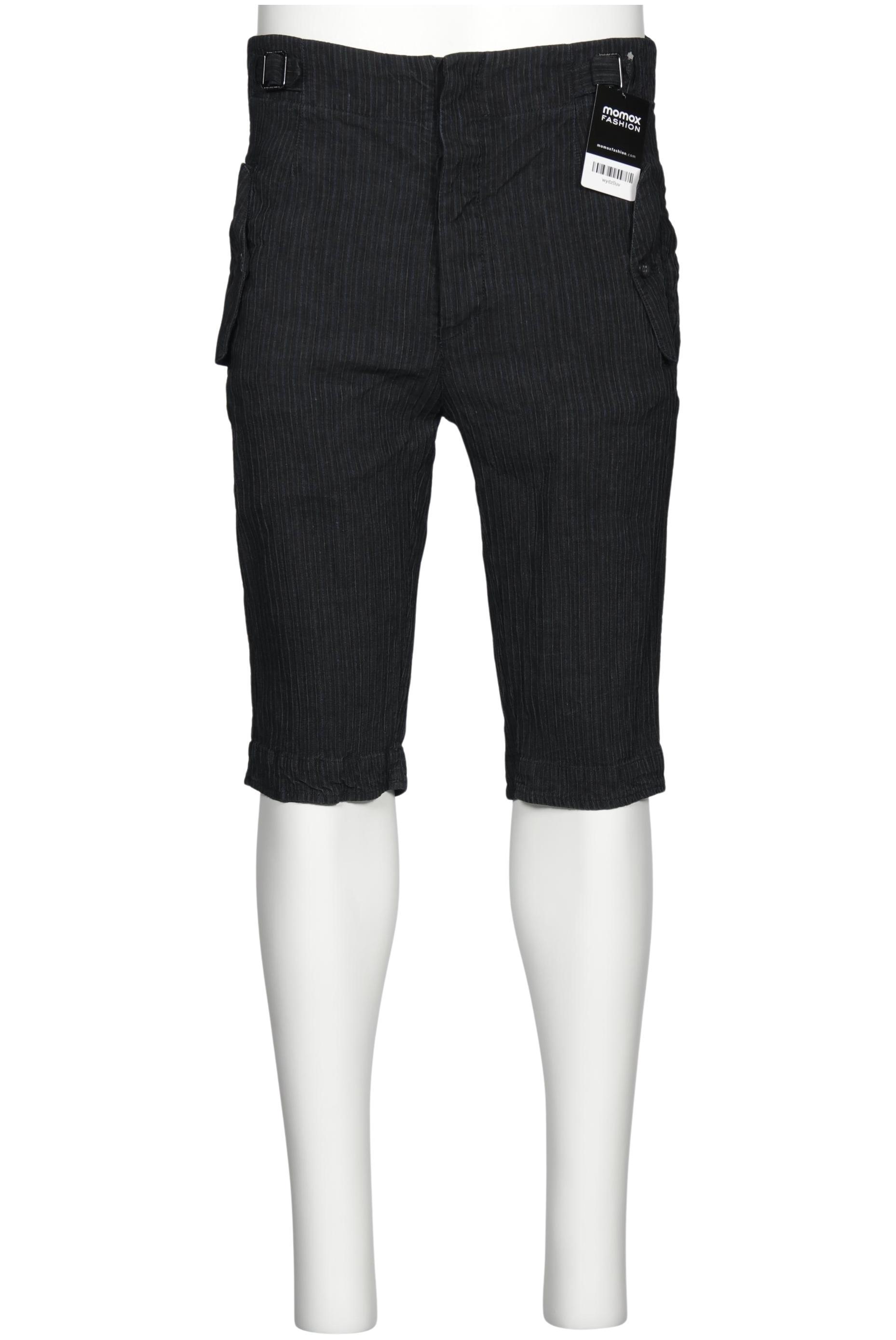 

hannes roether Herren Shorts, schwarz, Gr. 52