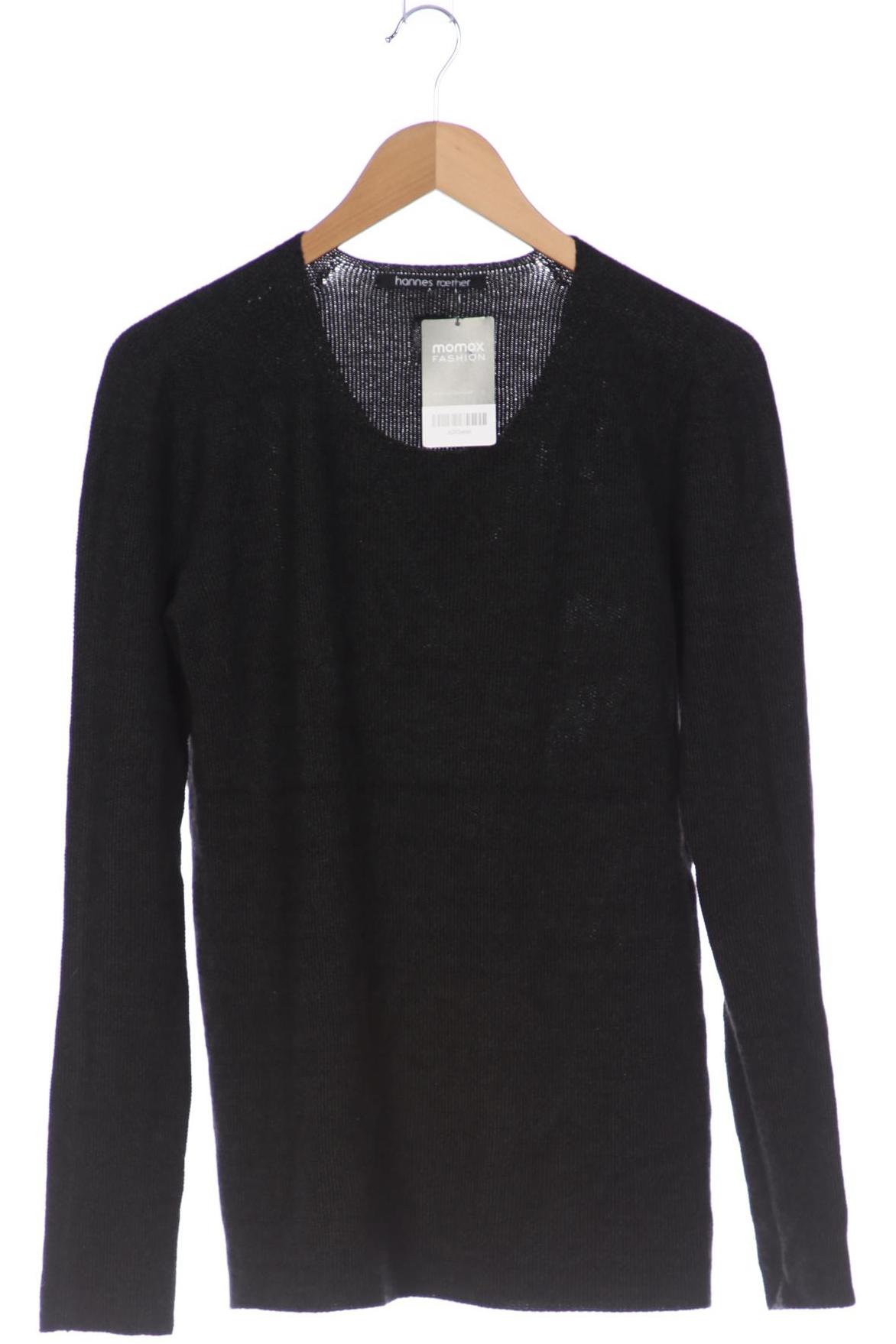 

hannes roether Herren Pullover, grün, Gr. 52