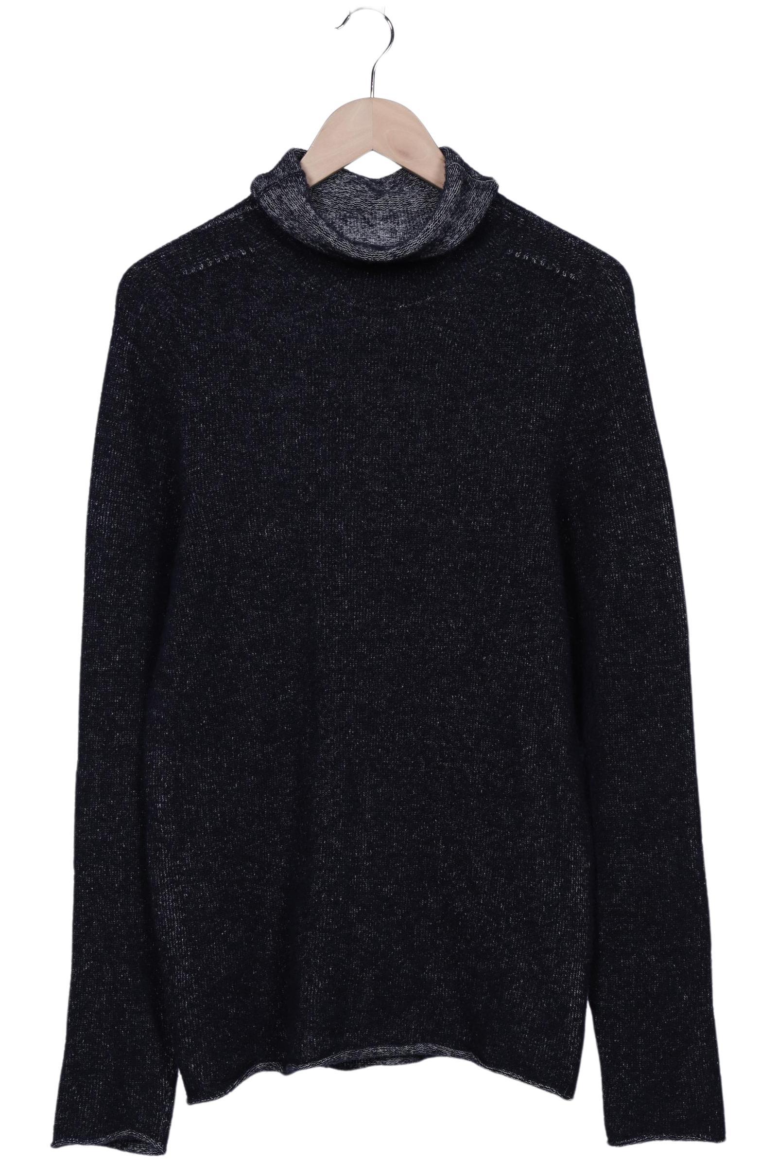 

hannes roether Herren Pullover, marineblau, Gr. 46