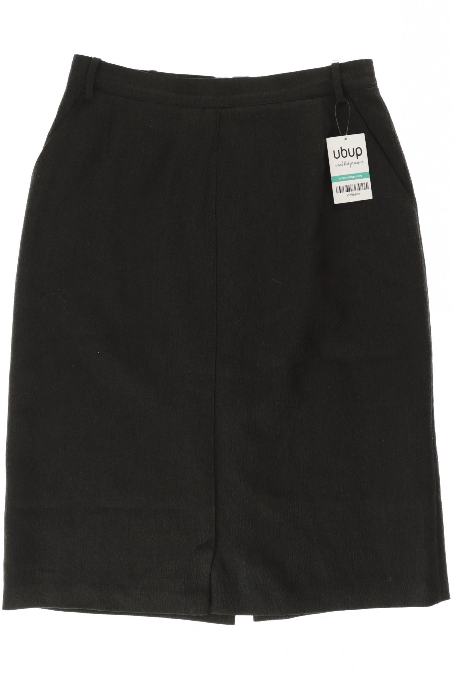 

Hansen Damen Rock, schwarz, Gr. 44
