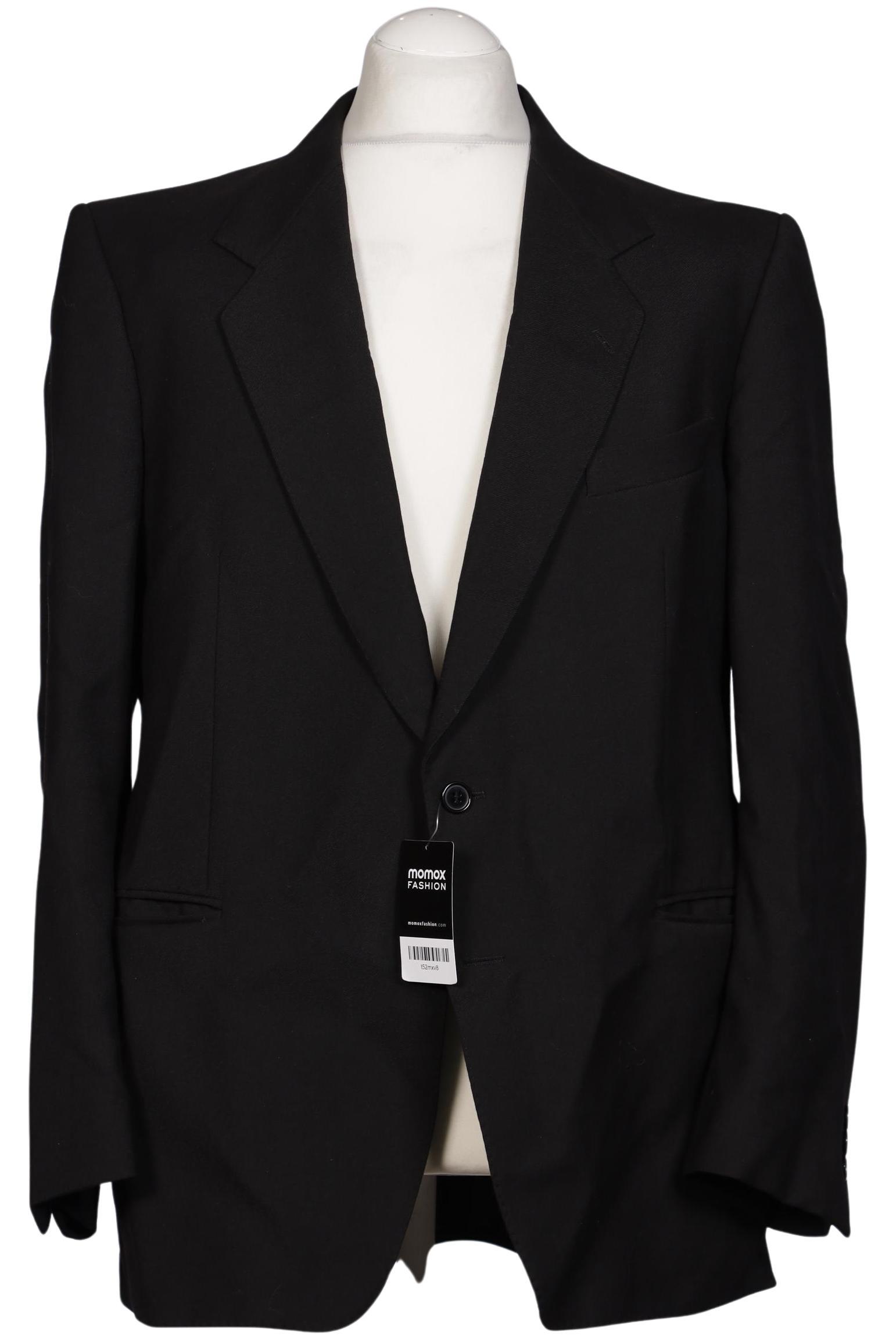 Thumbnail - Hansen Herren Sakko, schwarz, Gr. 27