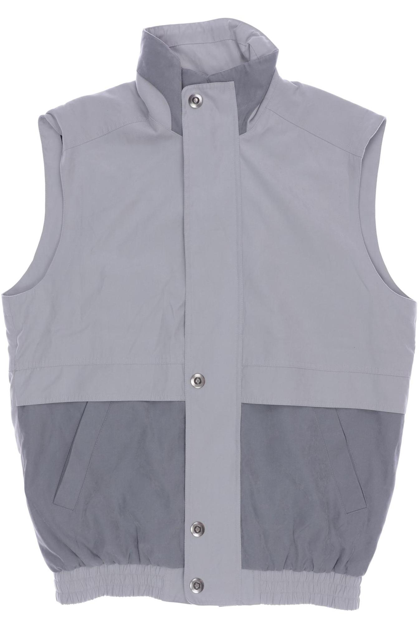 

HANSEN Herren Weste, grau