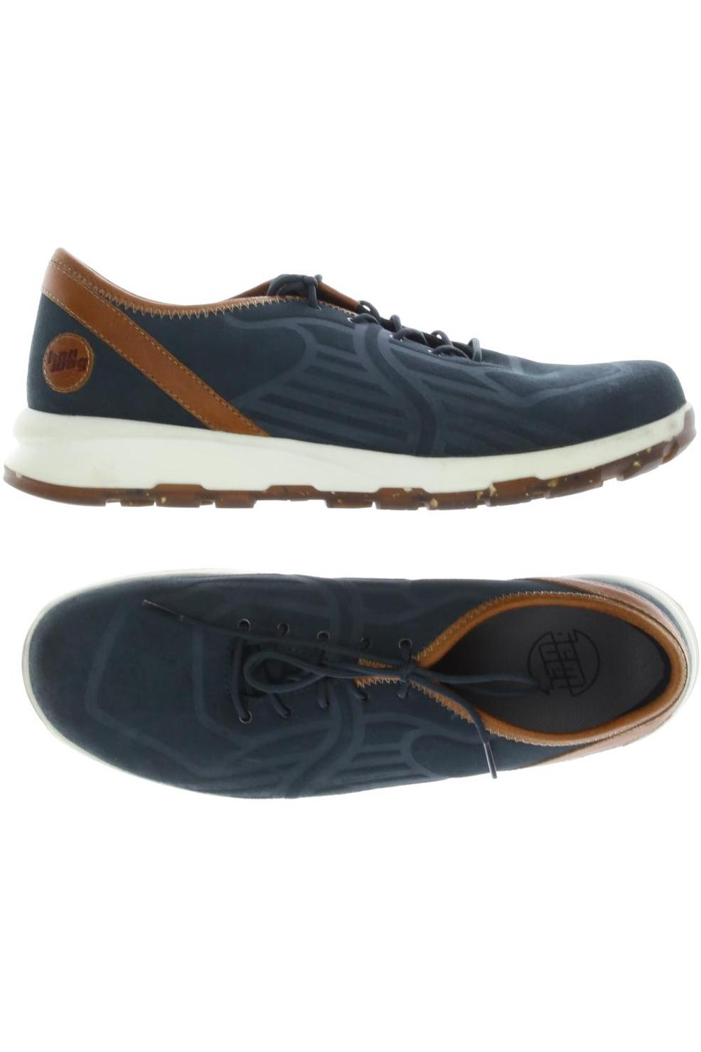 

hanwag Damen Halbschuh, türkis, Gr. 42.5