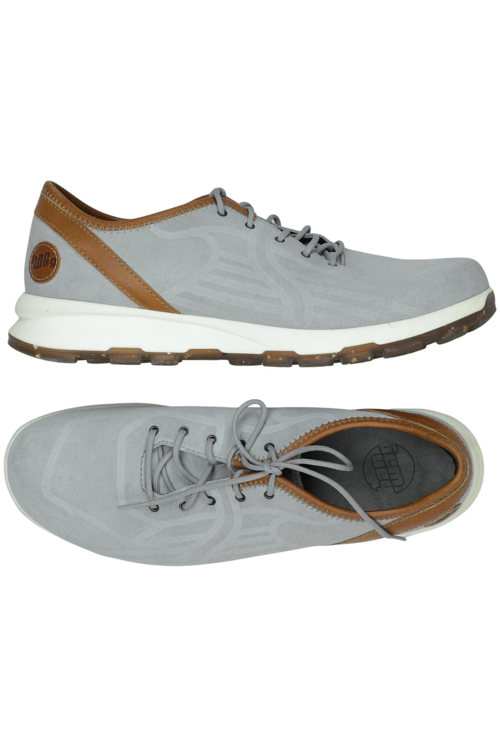 

hanwag Damen Halbschuh, grau, Gr. 41.5