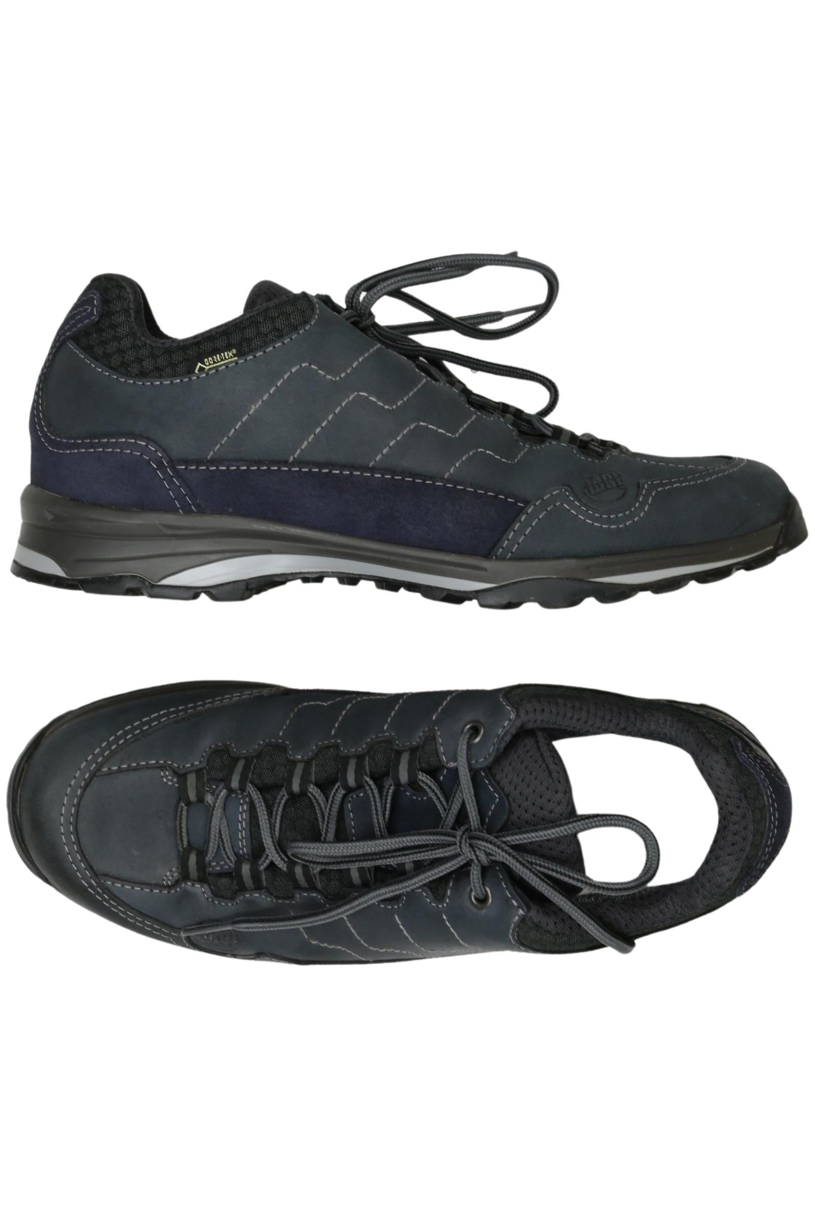 

hanwag Damen Halbschuh, grau, Gr. 41.5