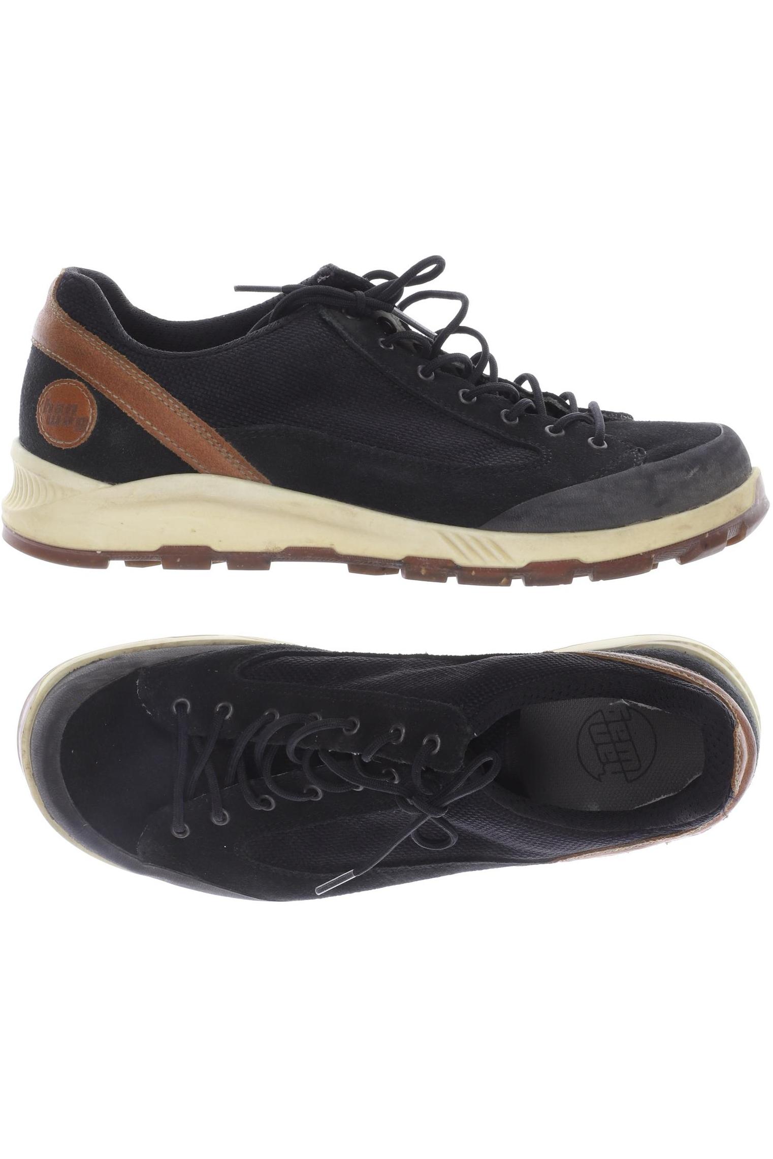 

hanwag Damen Halbschuh, schwarz