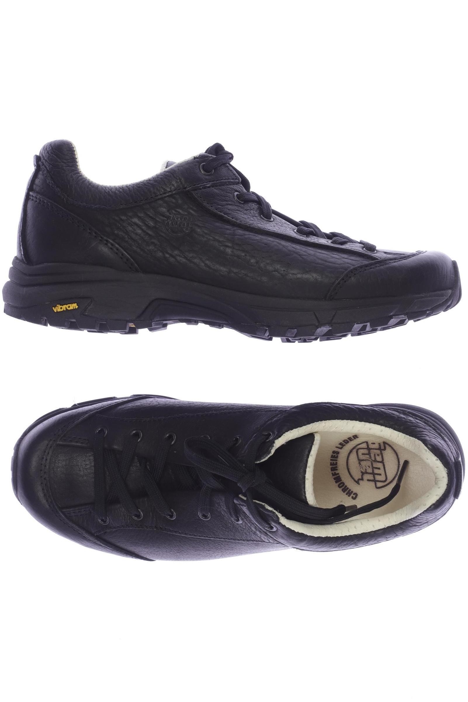 

hanwag Damen Halbschuh, schwarz, Gr. 38