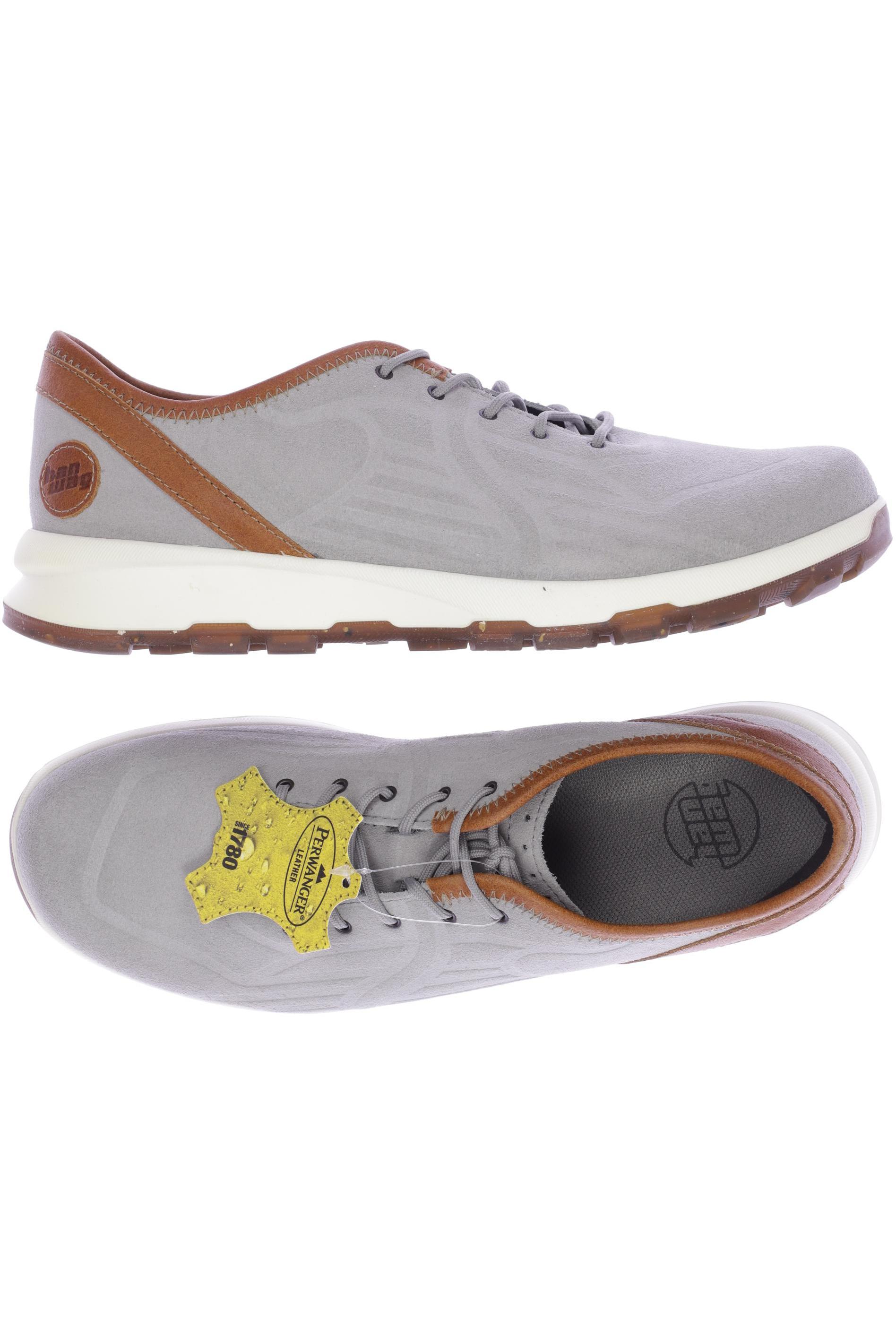 

hanwag Damen Halbschuh, grau, Gr. 41.5