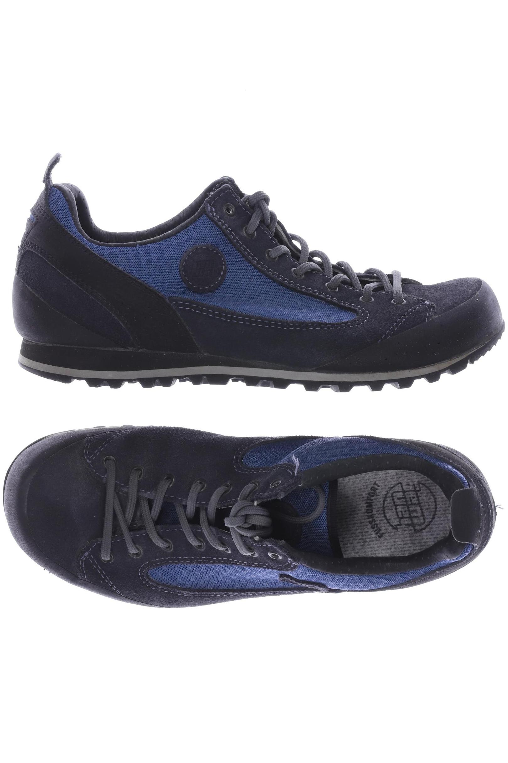 

hanwag Damen Halbschuh, marineblau