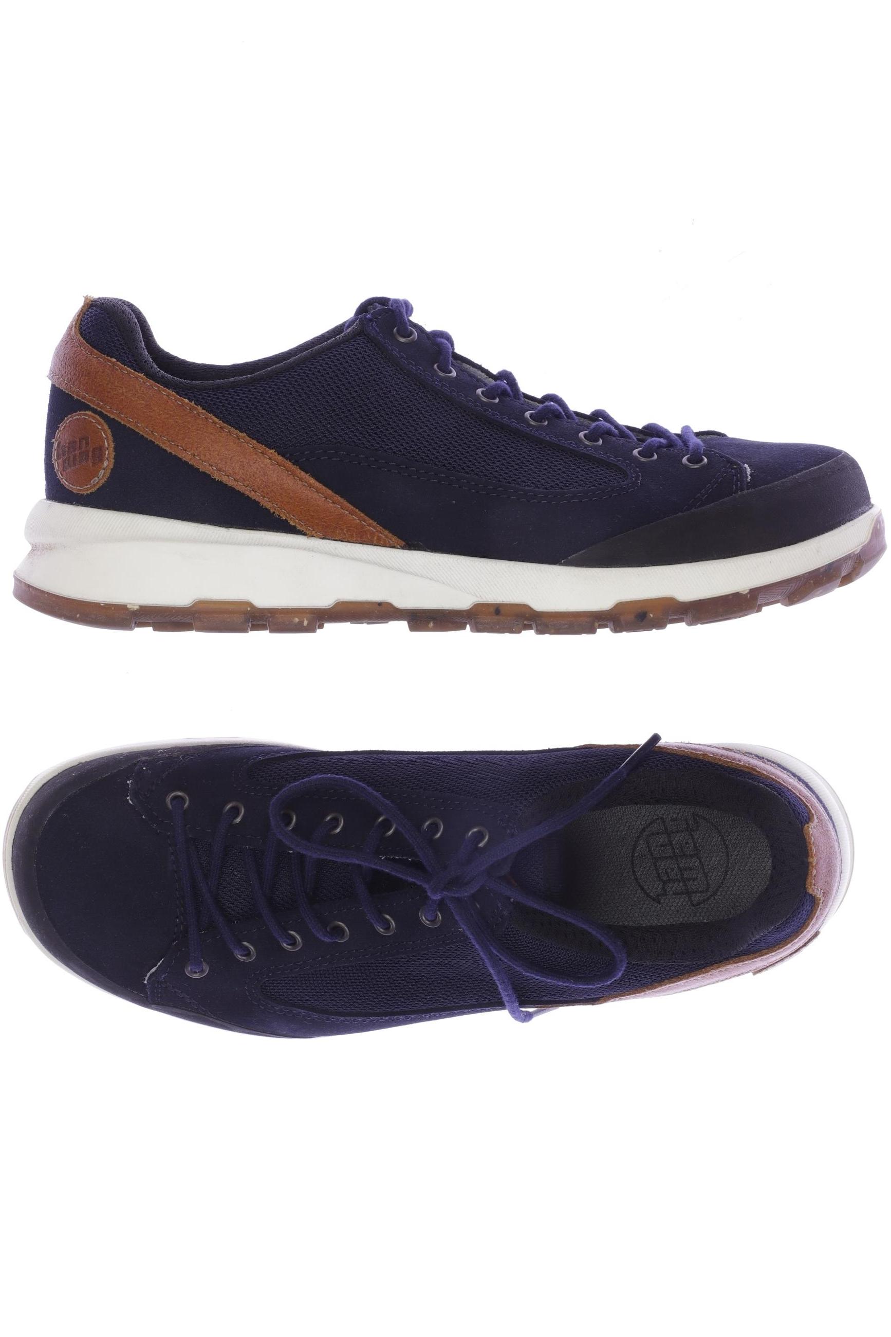 

hanwag Damen Halbschuh, marineblau, Gr. 39.5