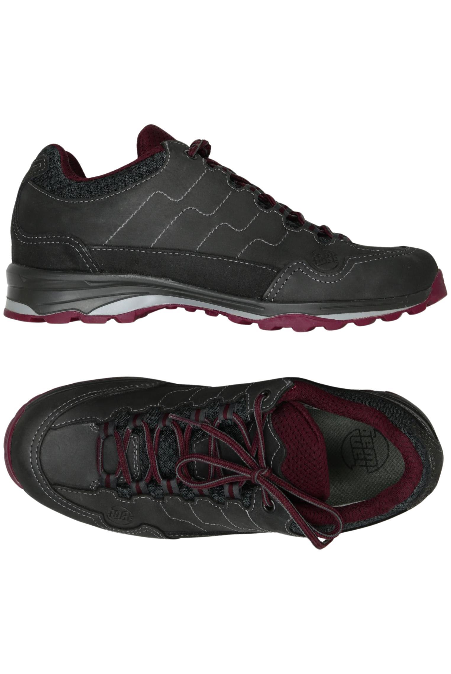 Thumbnail - hanwag Damen Sneakers, grau, Gr. 39.5