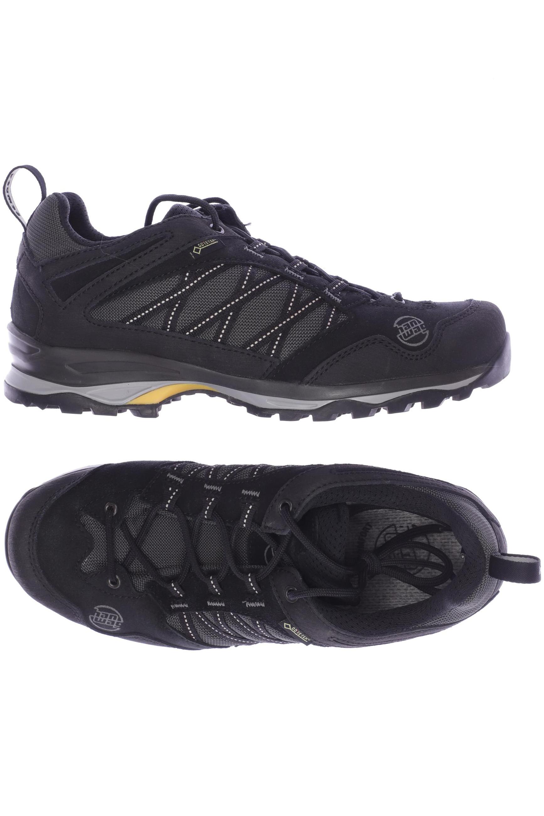 

hanwag Damen Sneakers, schwarz