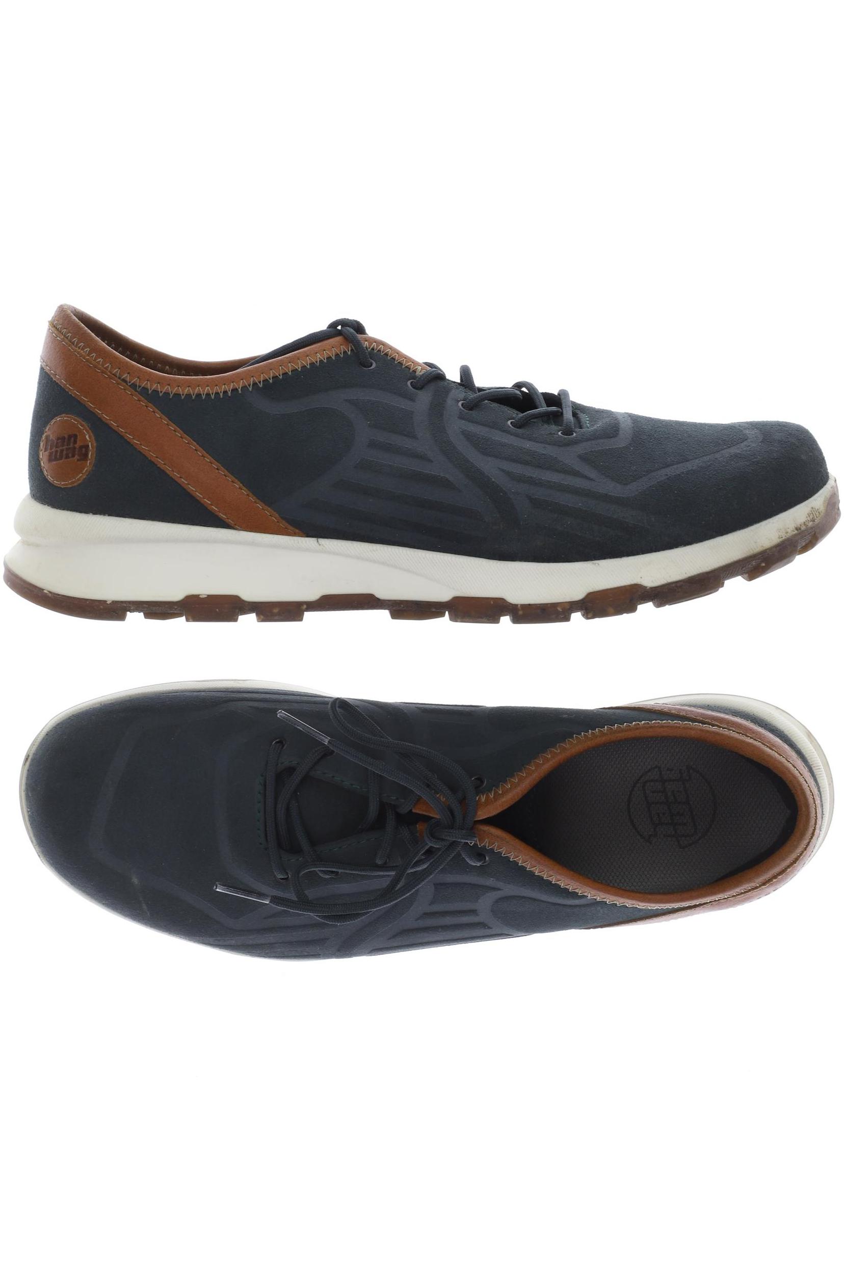 

hanwag Damen Sneakers, türkis