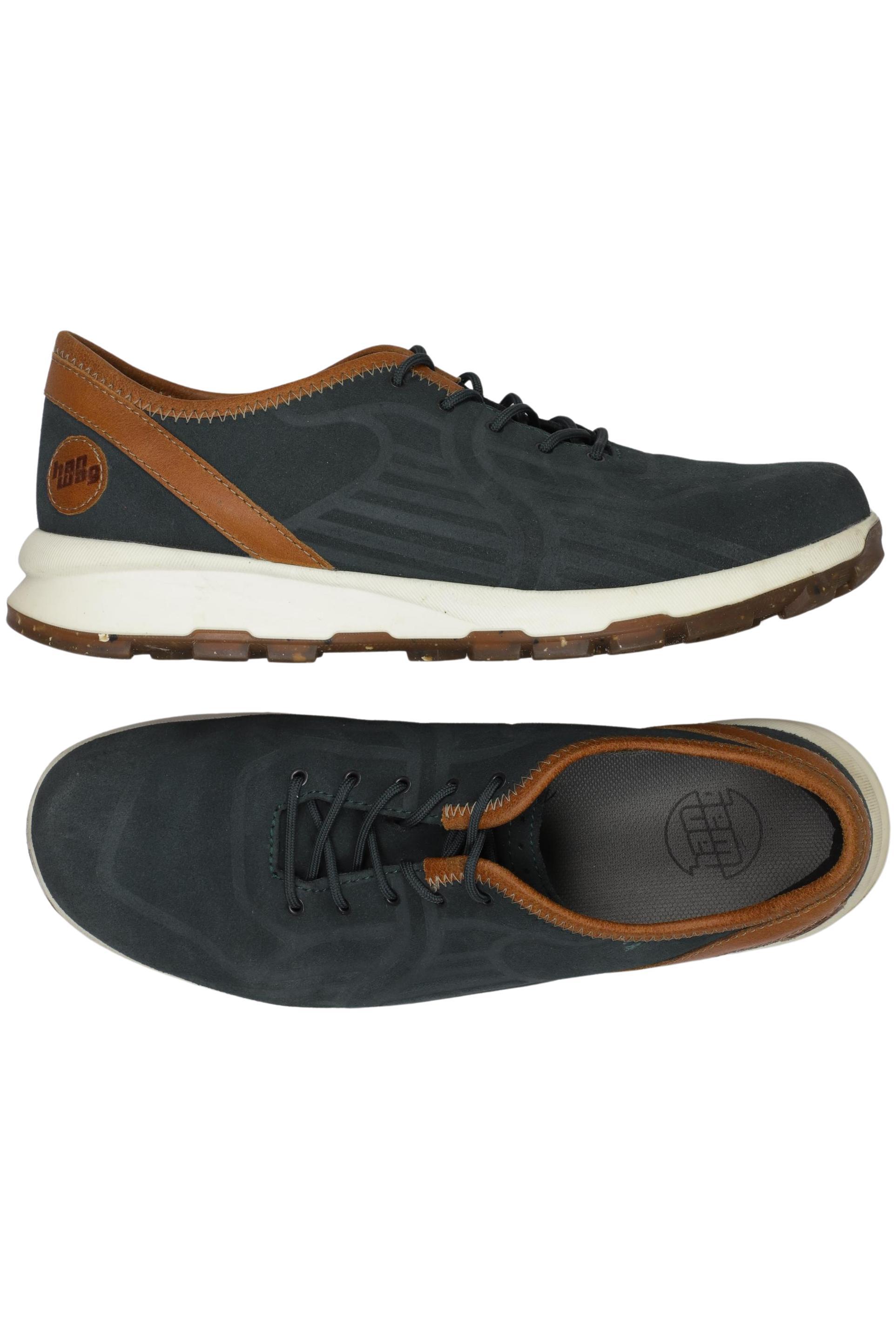 

hanwag Damen Sneakers, mehrfarbig, Gr. 40