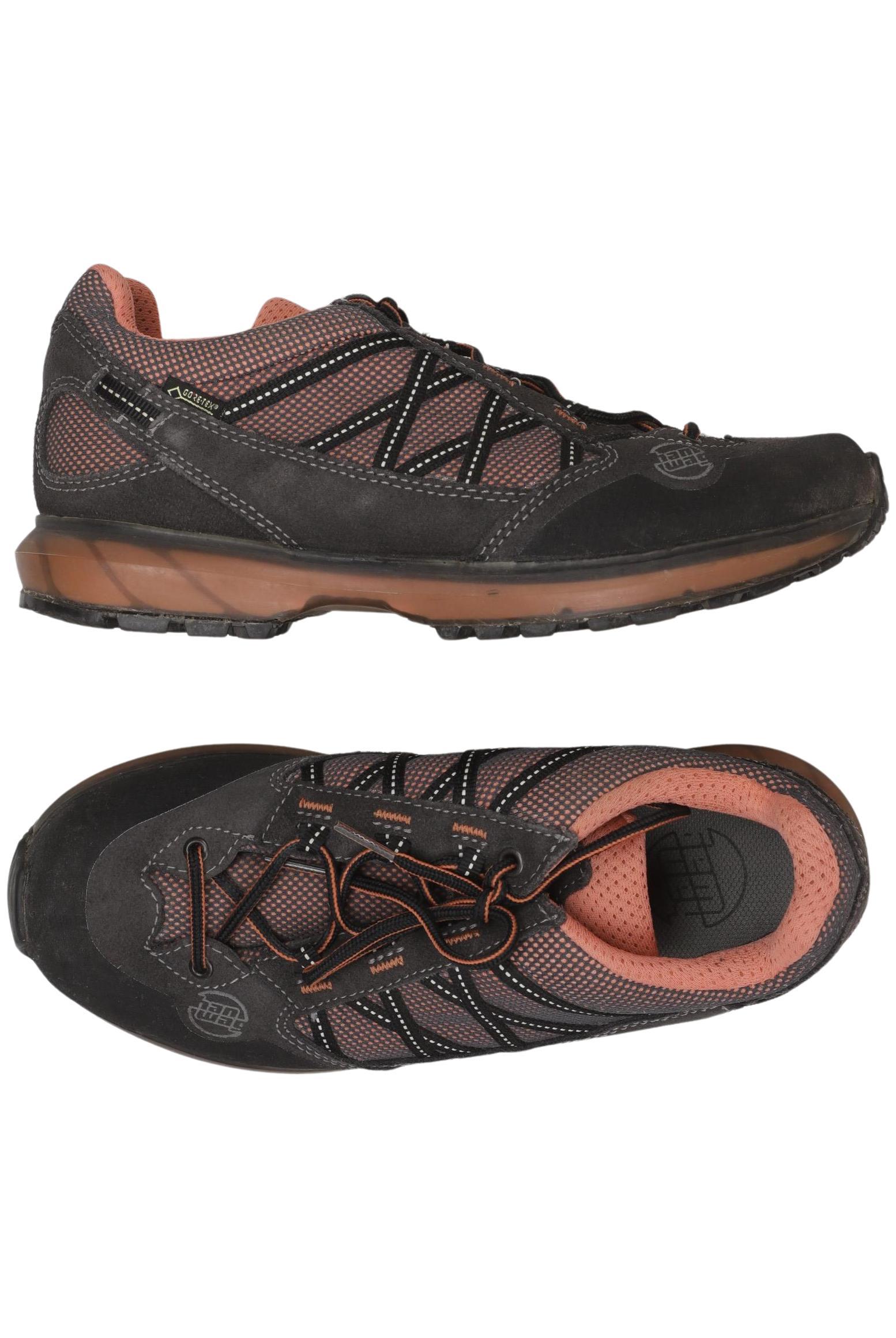 

hanwag Damen Sneakers, grau, Gr. 38