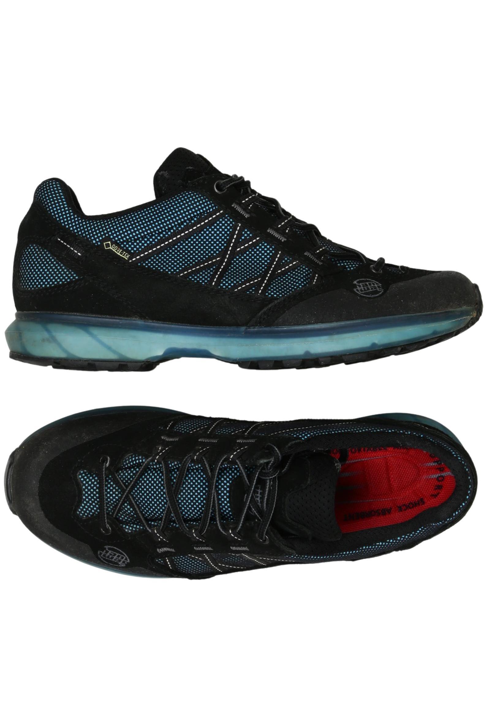 

hanwag Damen Sneakers, mehrfarbig, Gr. 40