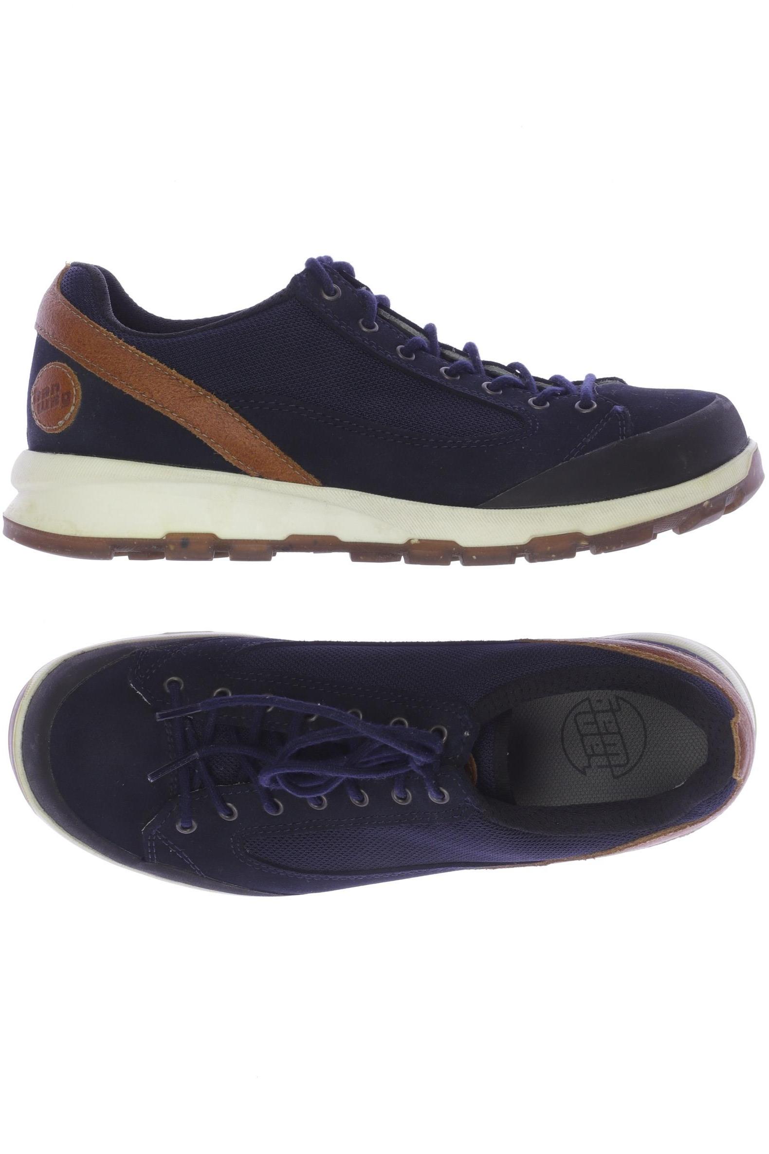 

hanwag Damen Sneakers, marineblau, Gr. 39.5