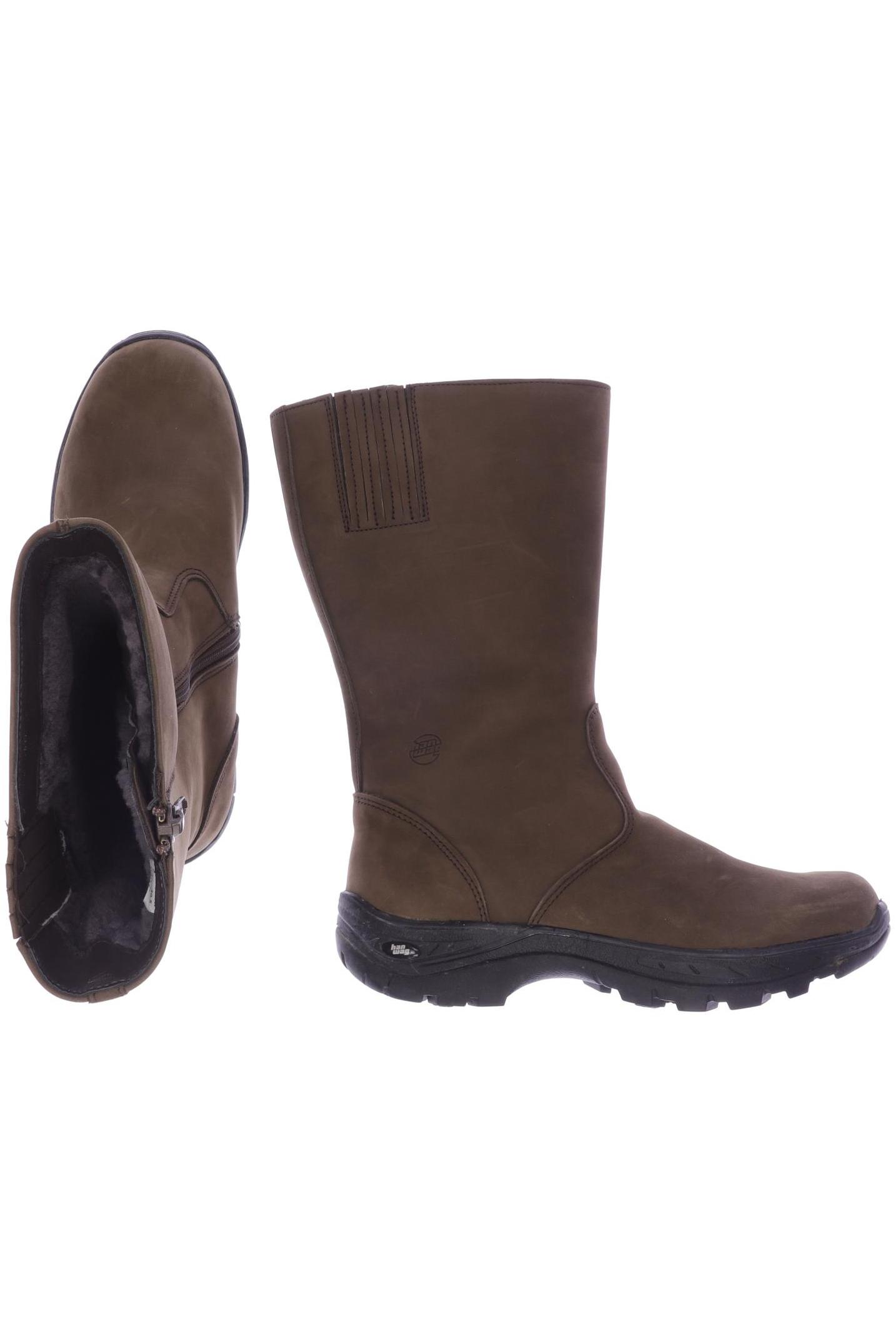 

hanwag Damen Stiefel, braun