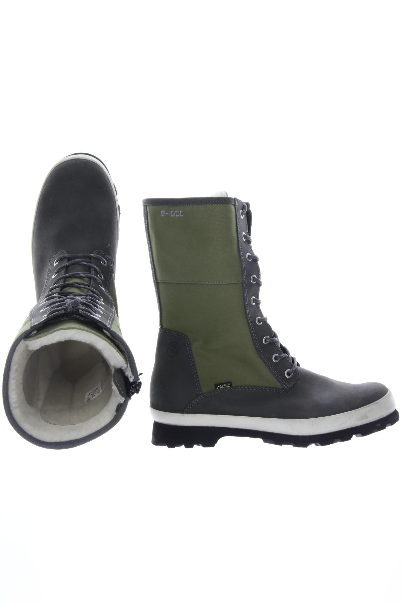 

hanwag Damen Stiefel, grün, Gr. 43
