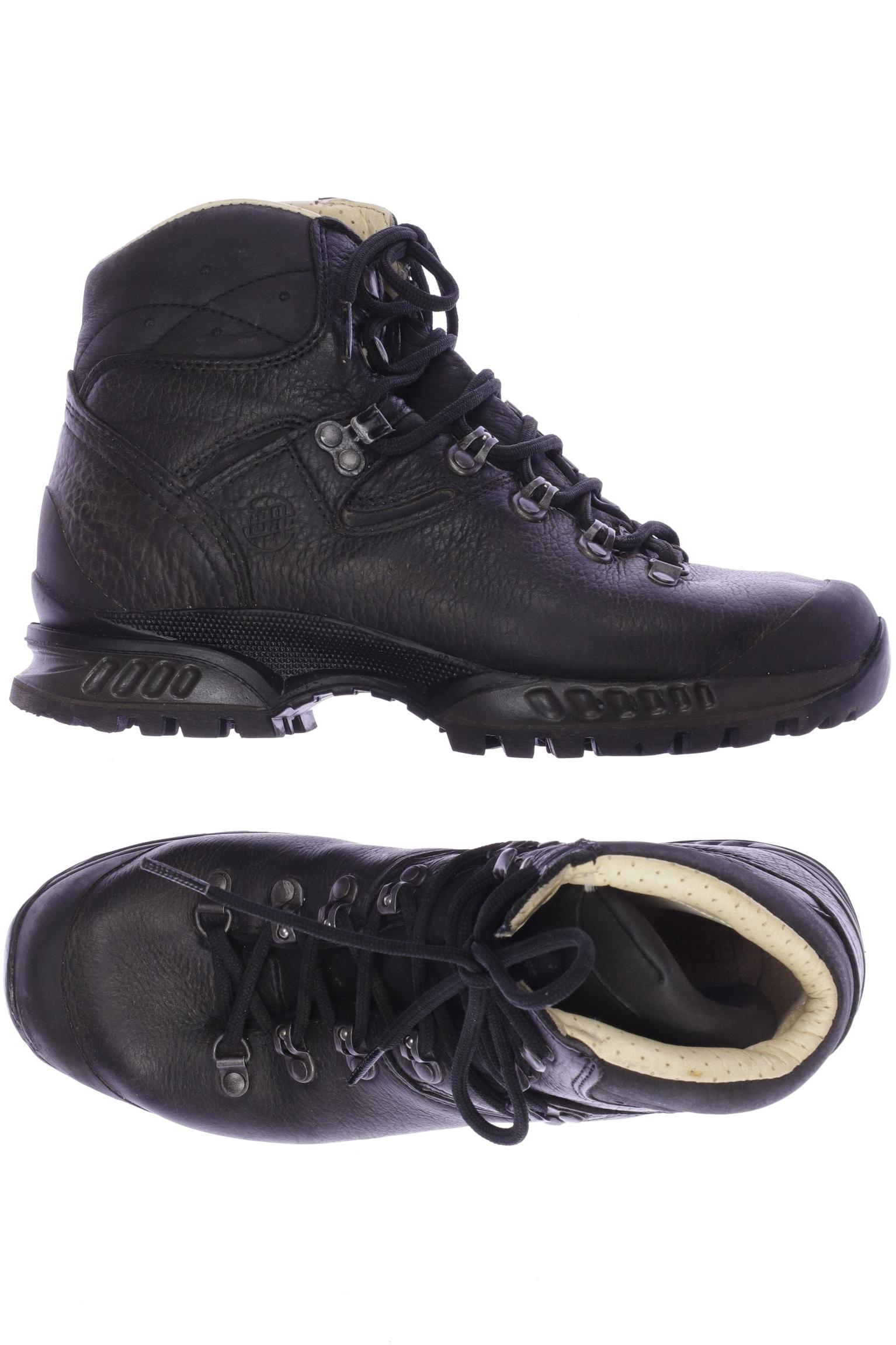 

hanwag Damen Stiefelette, schwarz, Gr. 39.5