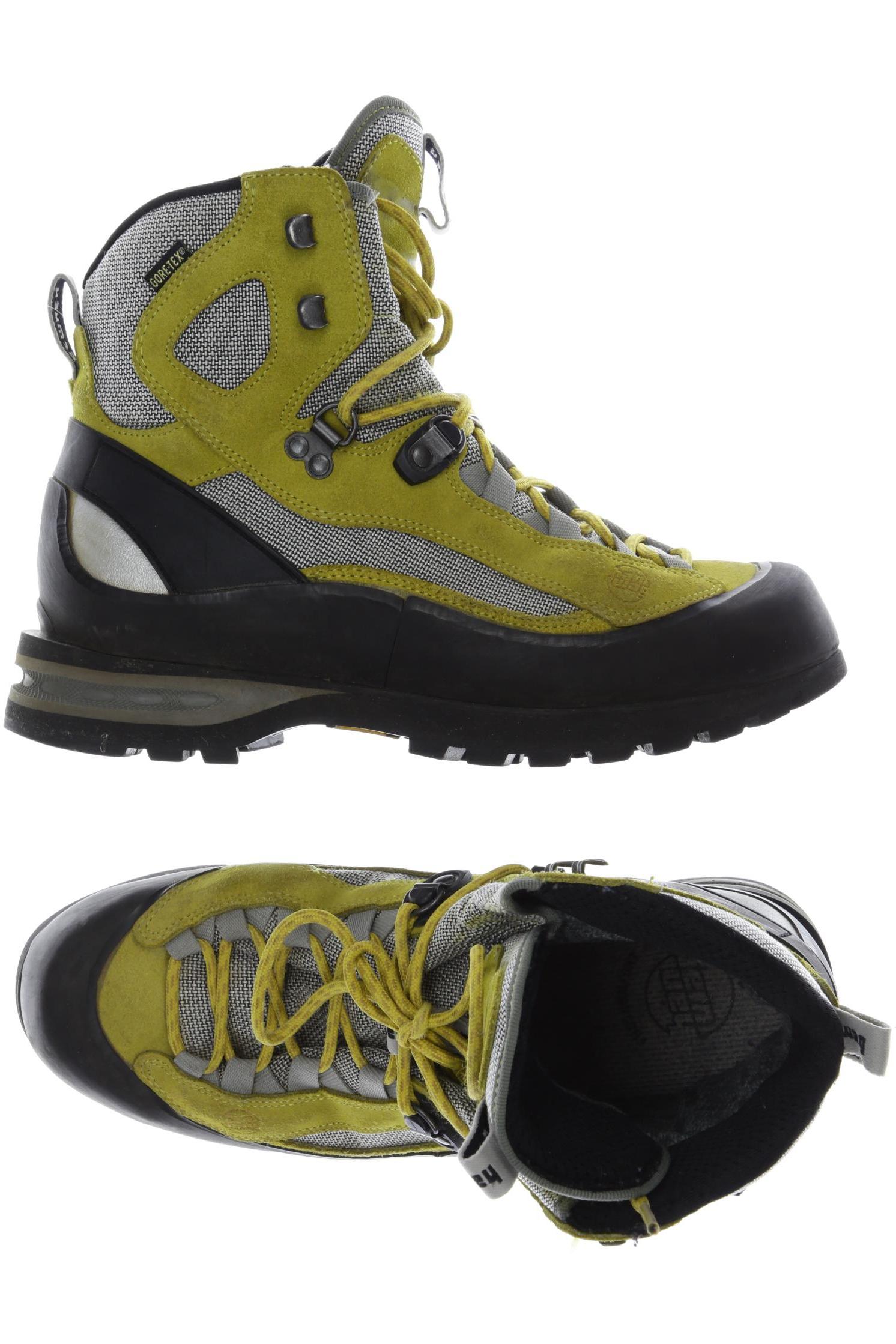 

hanwag Damen Stiefelette, gelb, Gr. 39.5