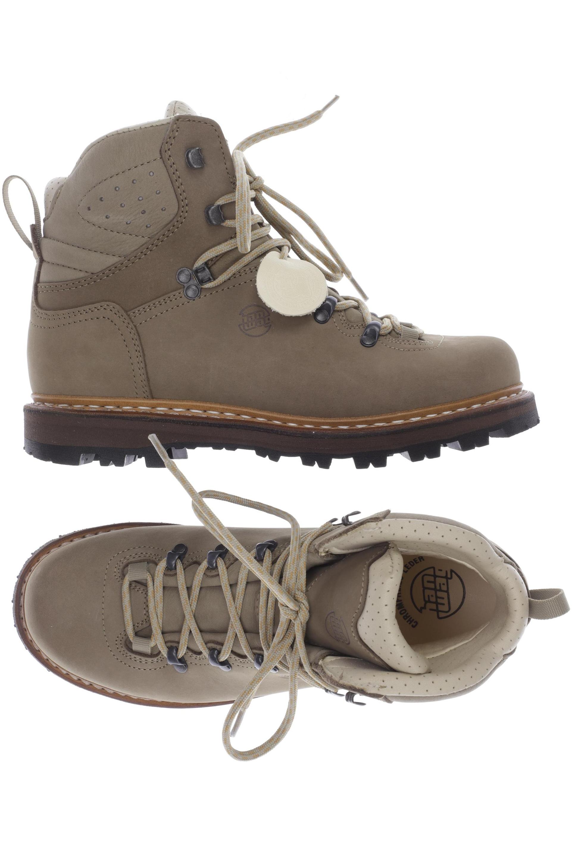 

hanwag Damen Stiefelette, braun, Gr. 40.5