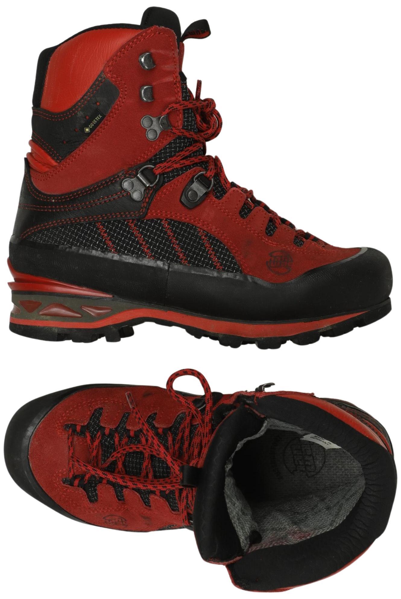 

hanwag Damen Stiefelette, mehrfarbig, Gr. 39.5