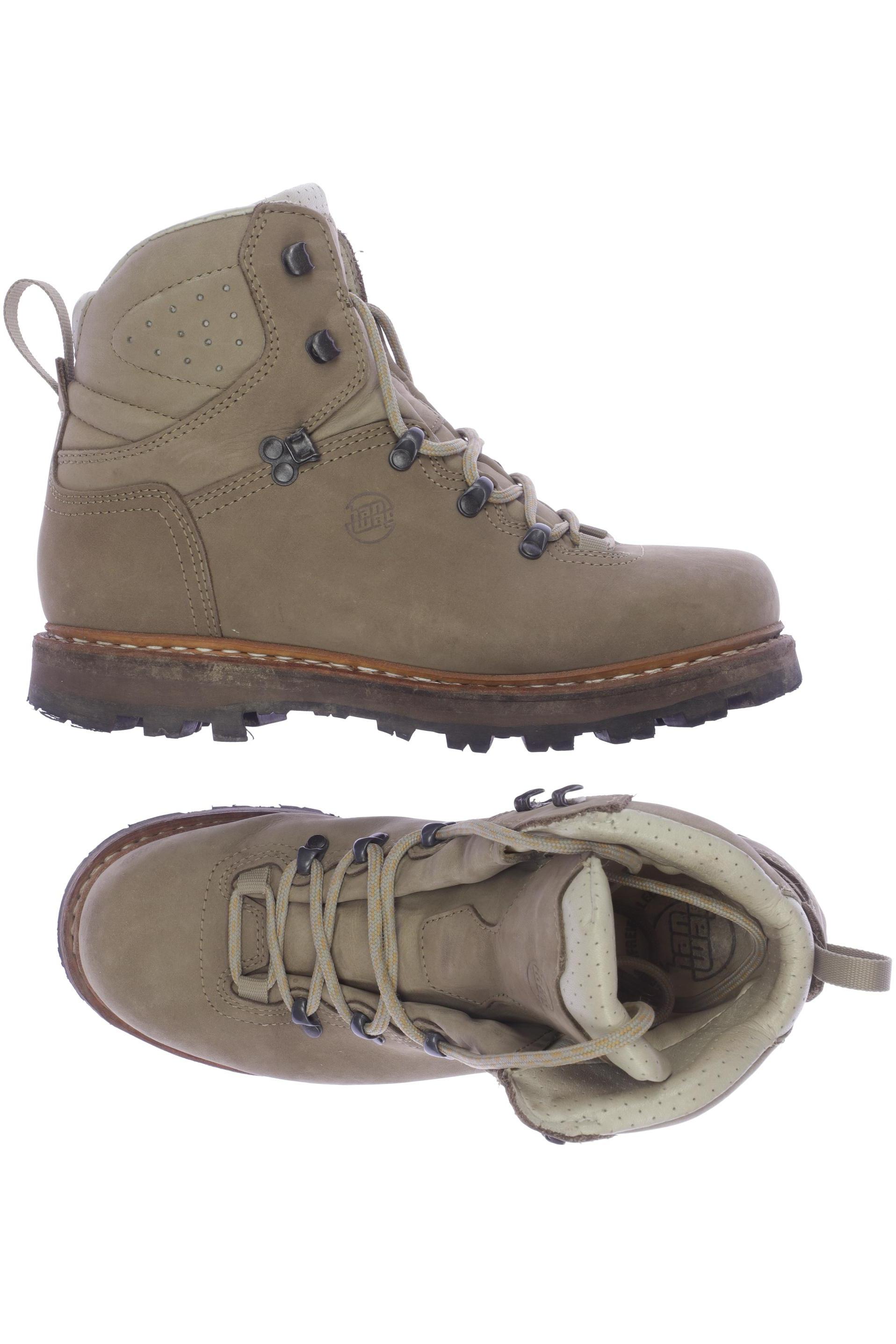 

hanwag Damen Stiefelette, beige, Gr. 40