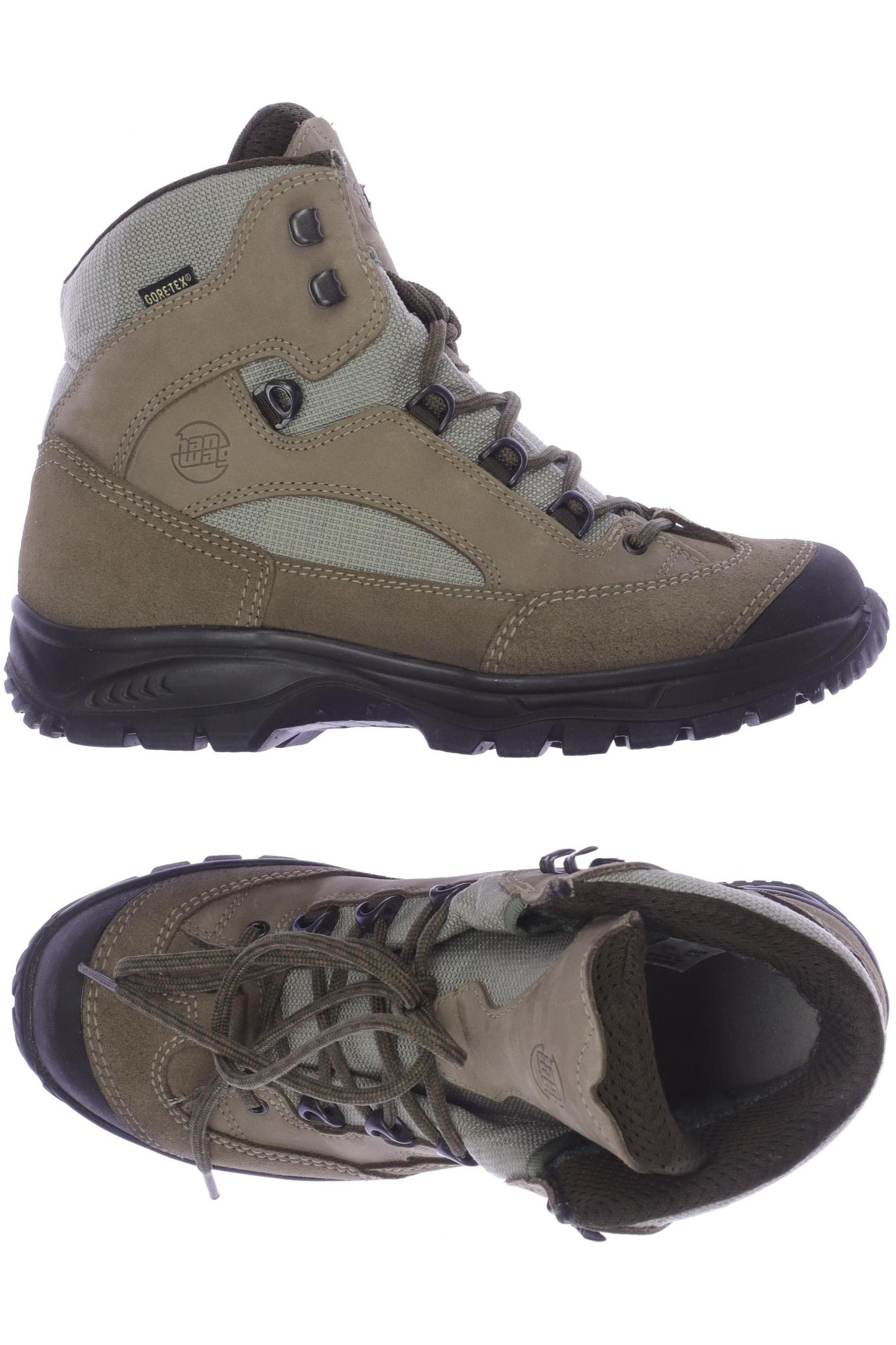 

hanwag Damen Stiefelette, braun, Gr. 39.5