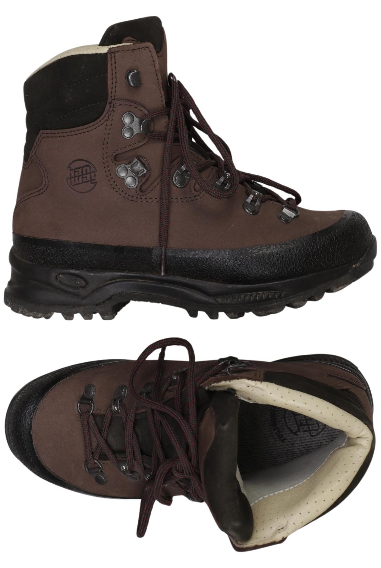 

hanwag Damen Stiefelette, braun, Gr. 36