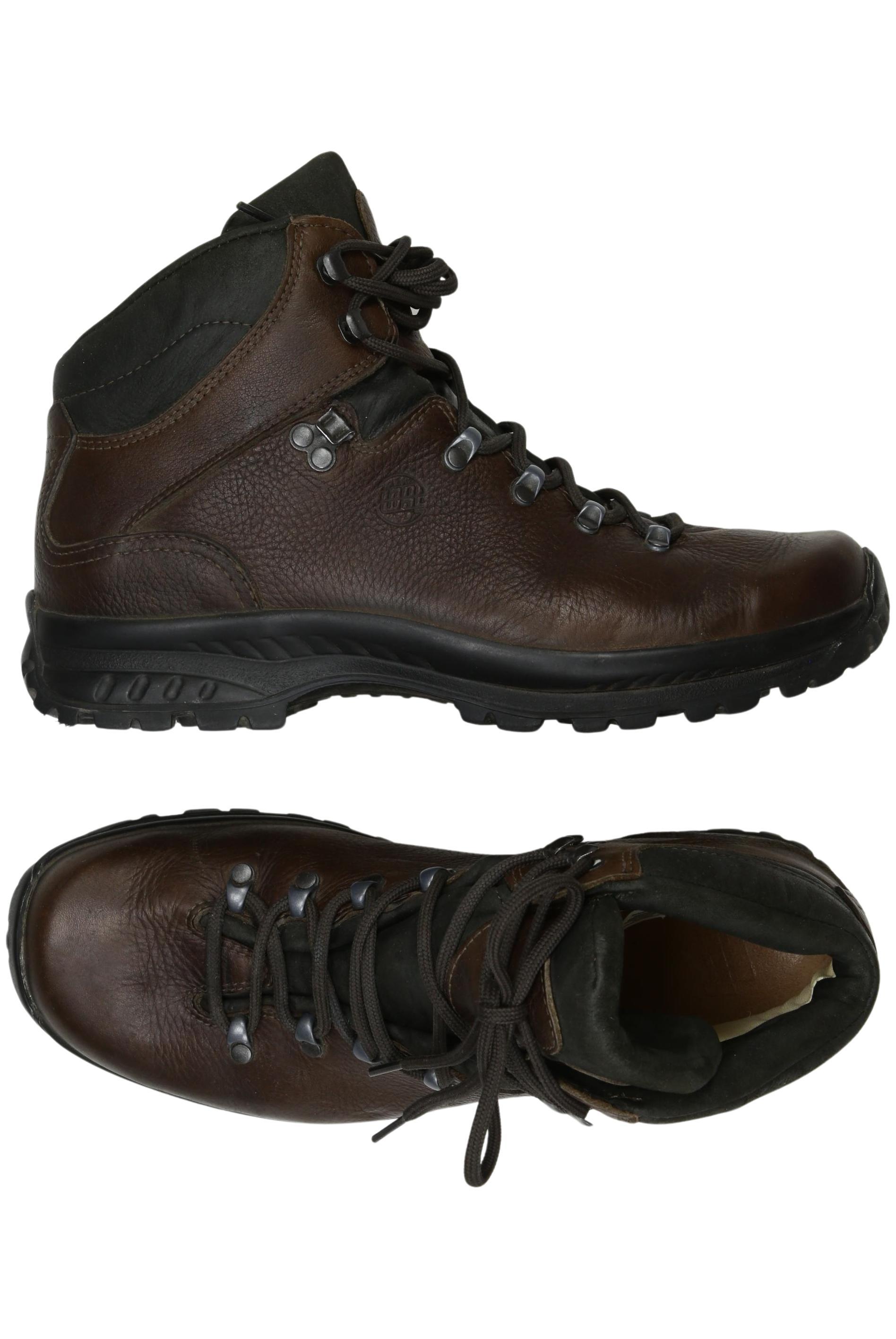 

hanwag Damen Stiefelette, braun, Gr. 42