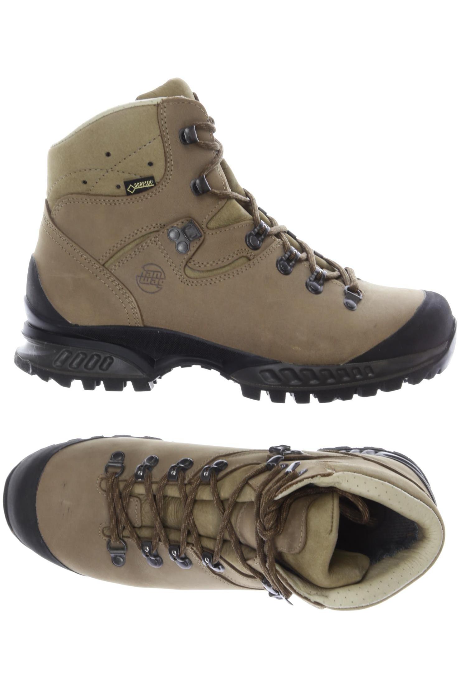 

hanwag Damen Stiefelette, braun, Gr. 40.5