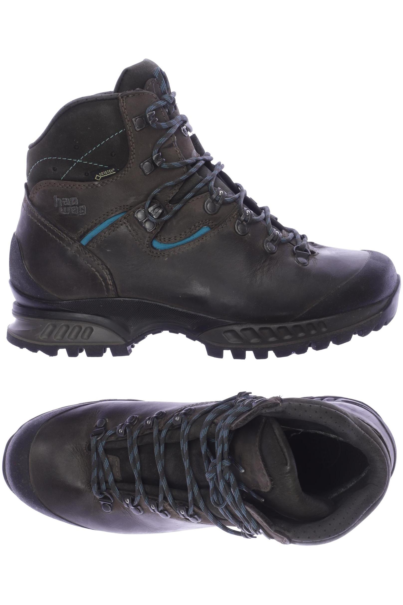 

hanwag Damen Stiefelette, braun