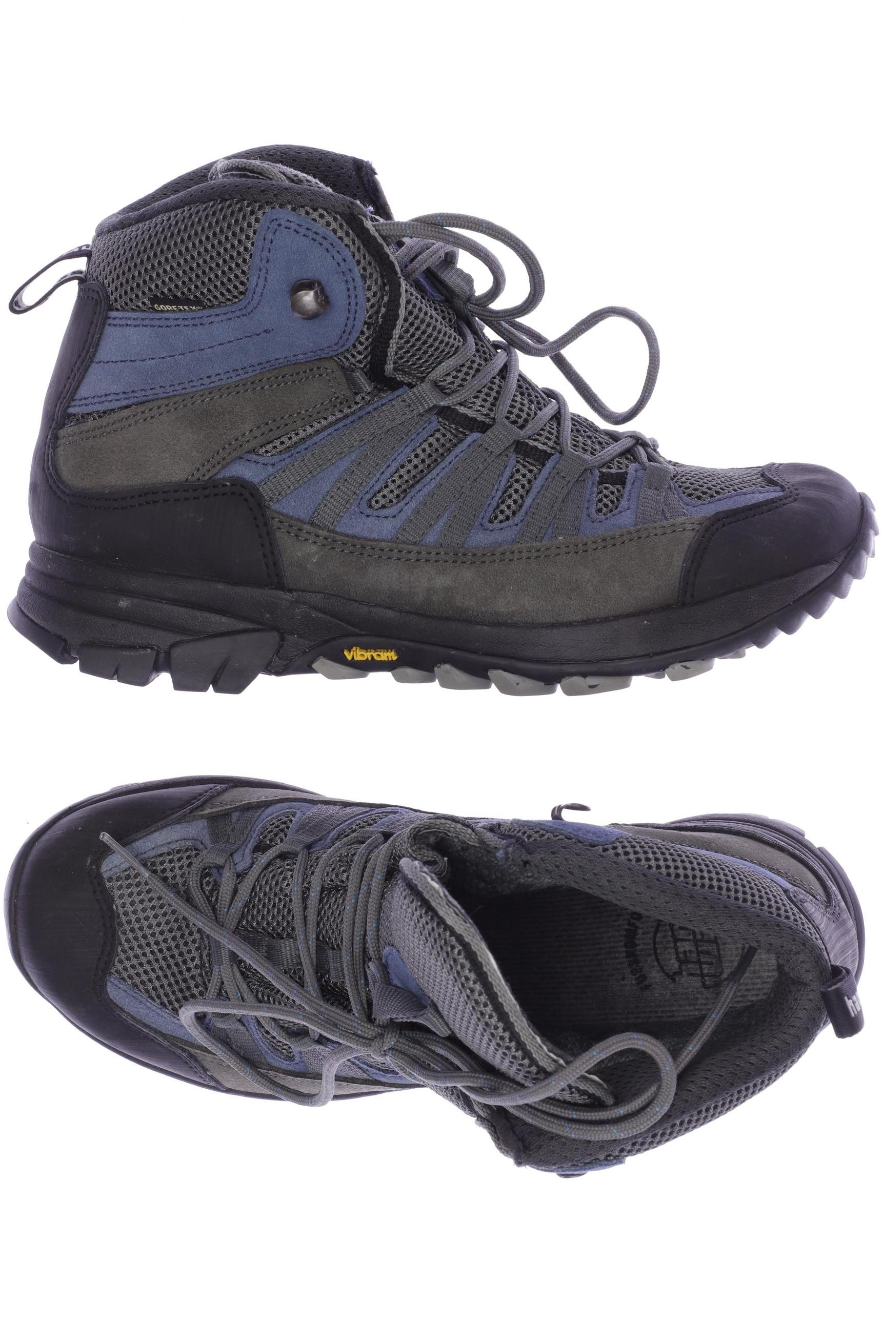 

hanwag Damen Stiefelette, grün, Gr. 41
