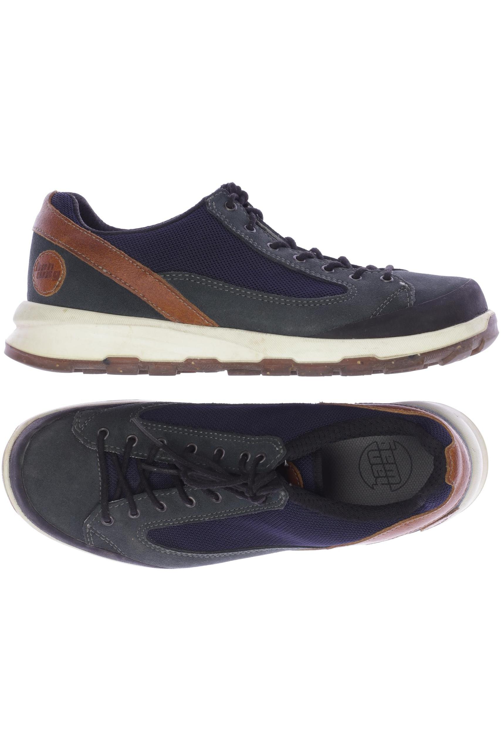 

hanwag Herren Halbschuh, grün, Gr. 40