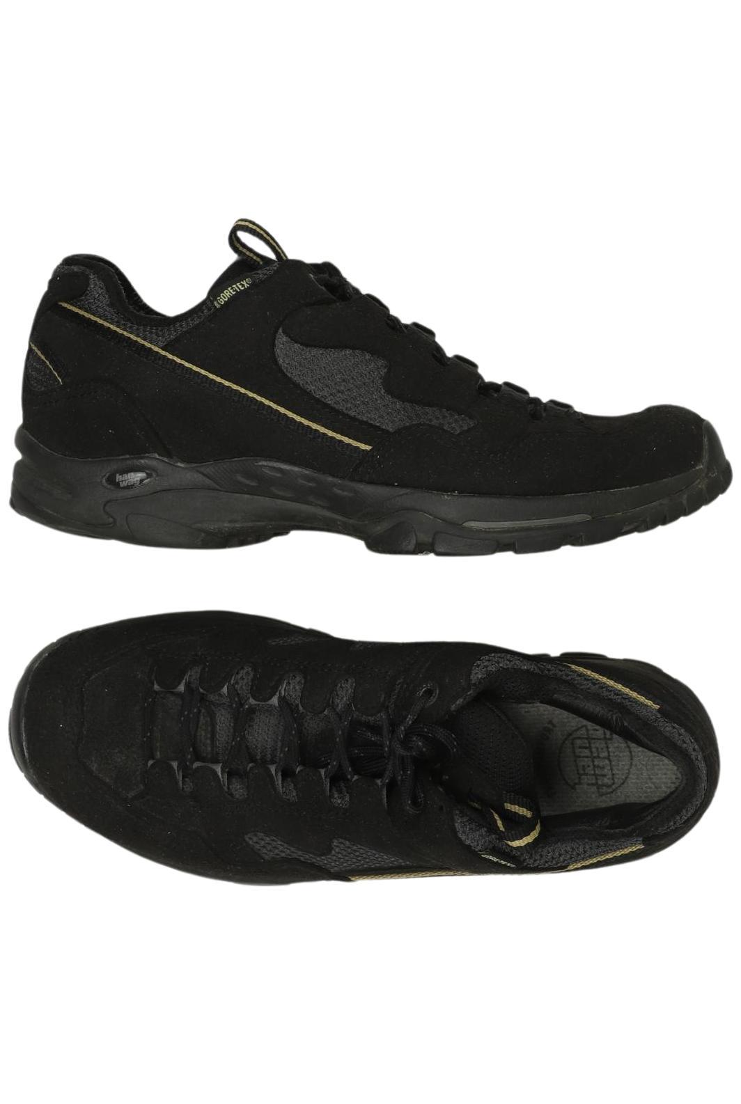 

hanwag Herren Sneakers, schwarz, Gr. 41