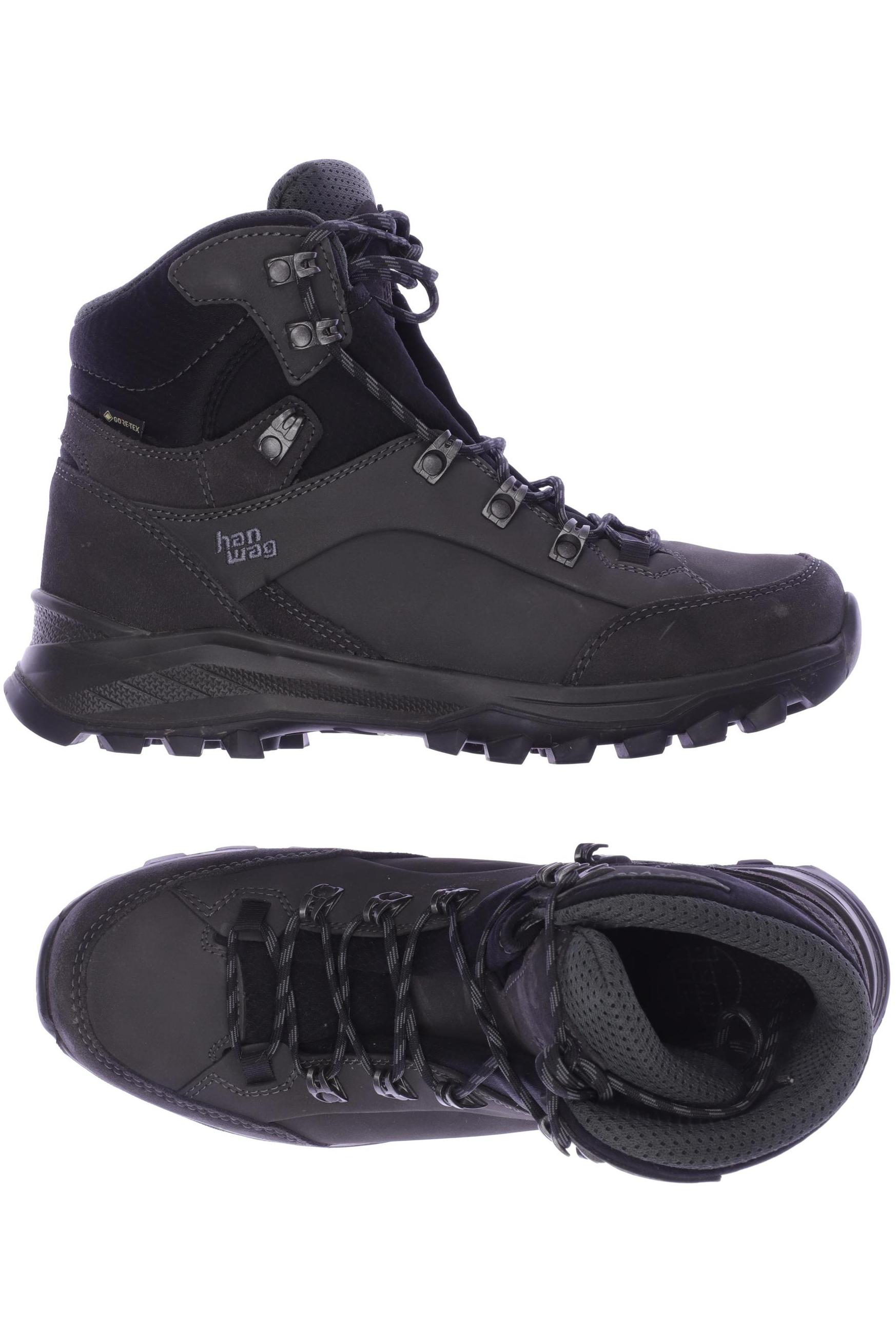 

hanwag Herren Stiefel, grau, Gr. 42